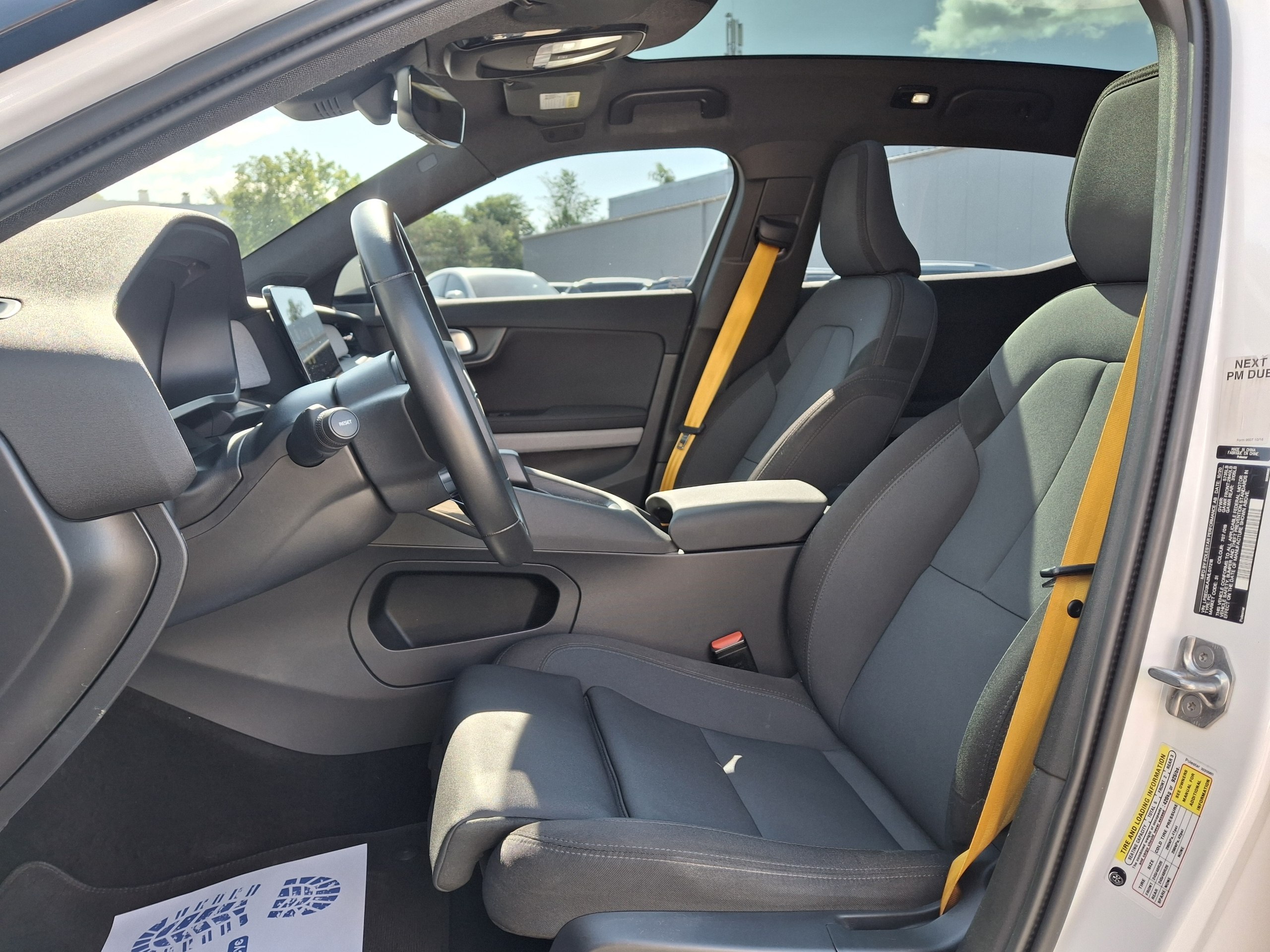 Polestar-22