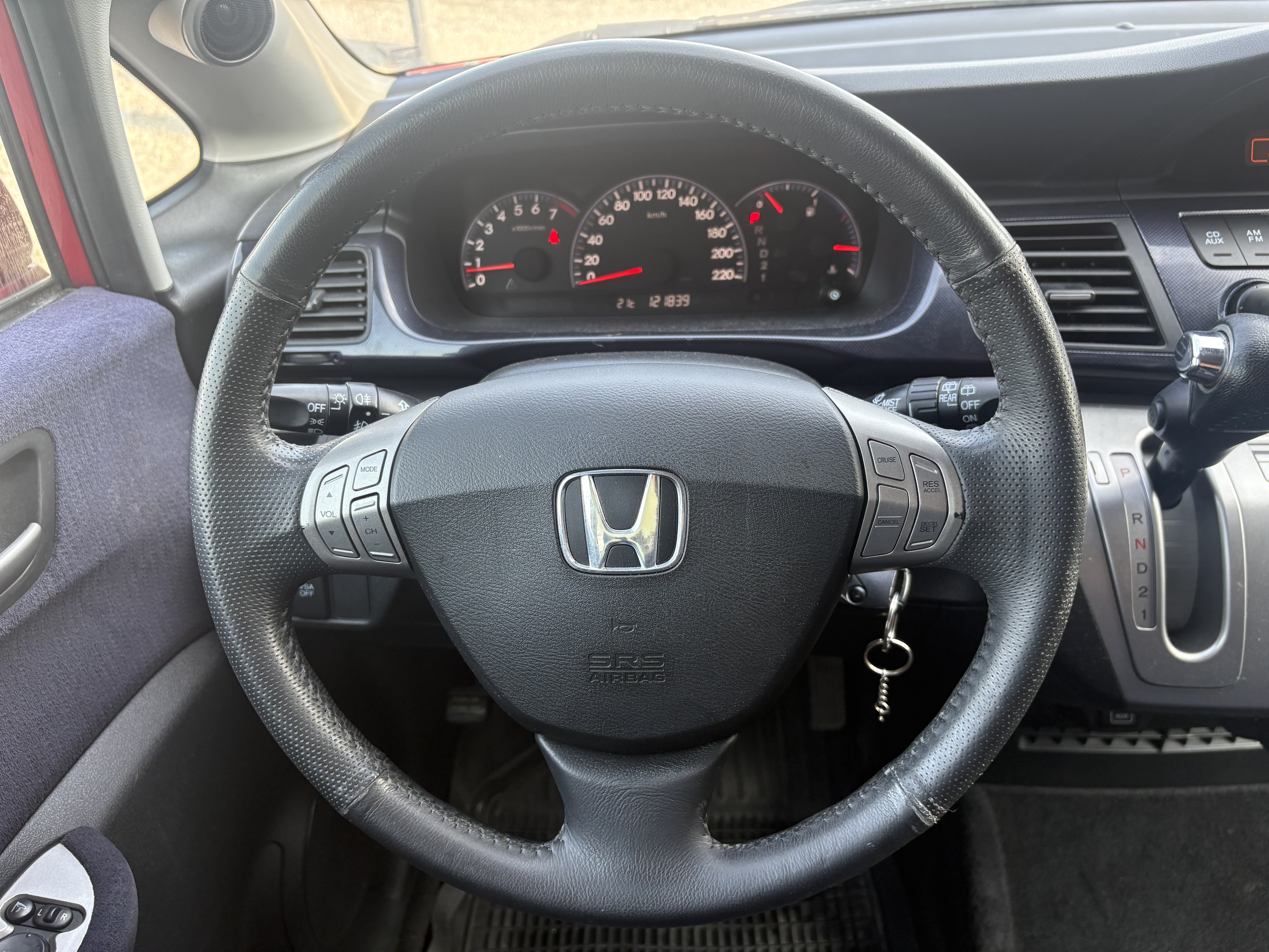Honda-5