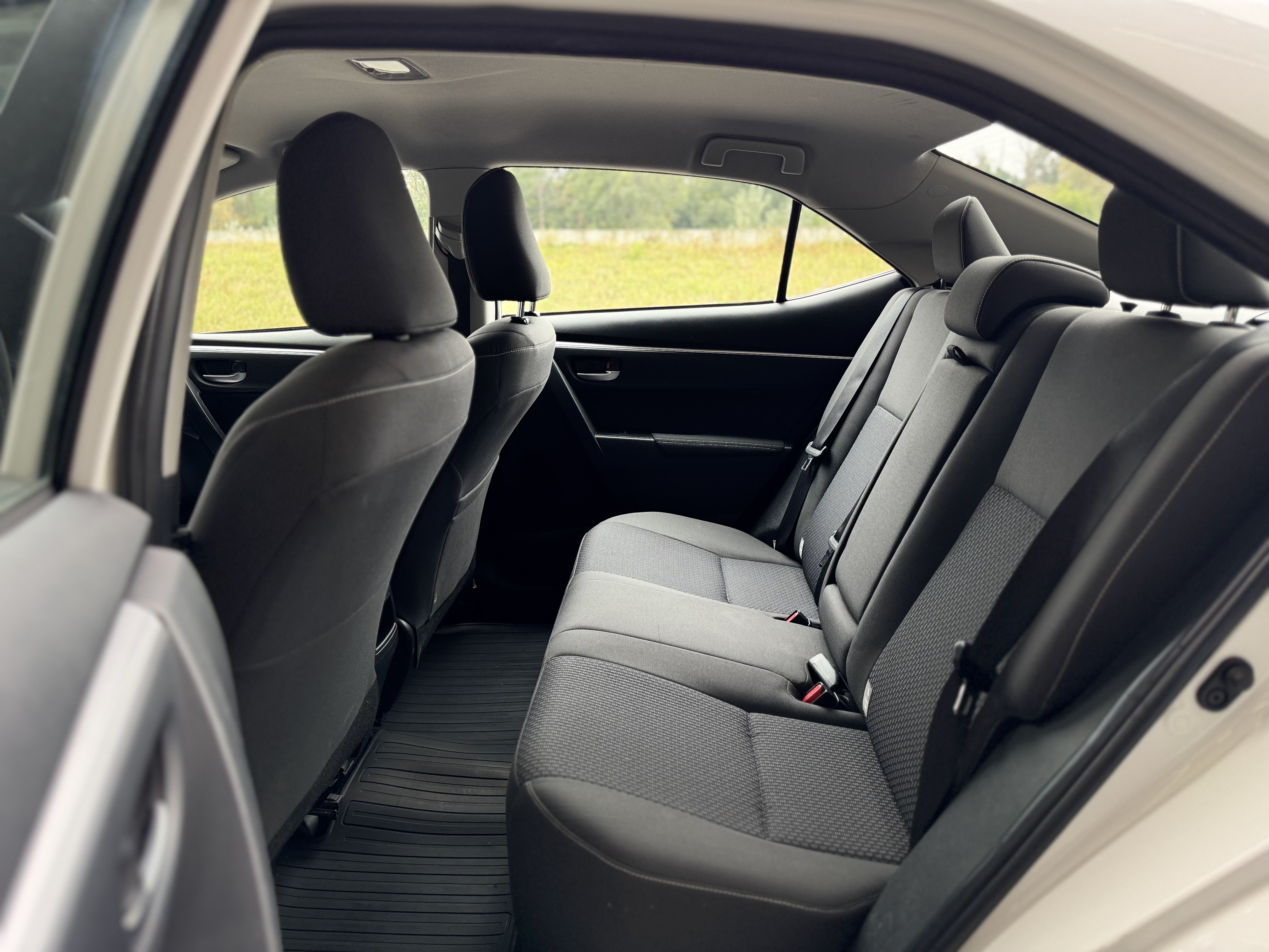 Toyota Corolla 2018