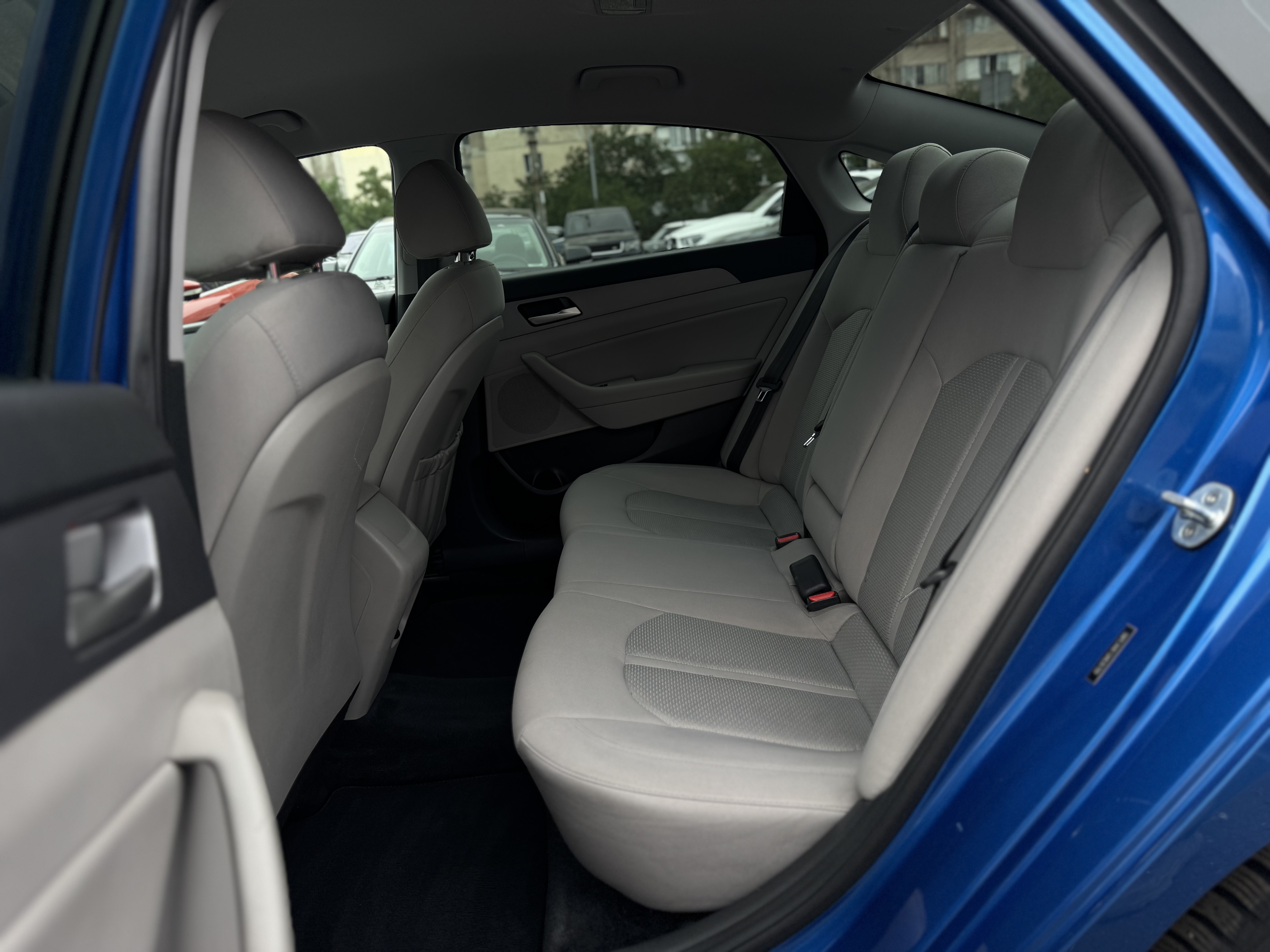 Hyundai Sonata 2017