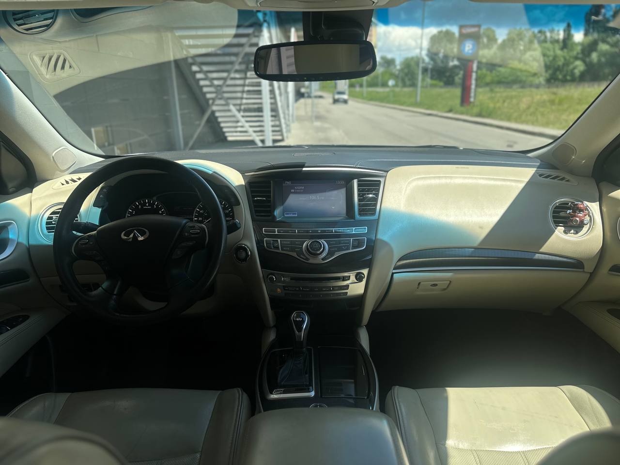 Infiniti-6