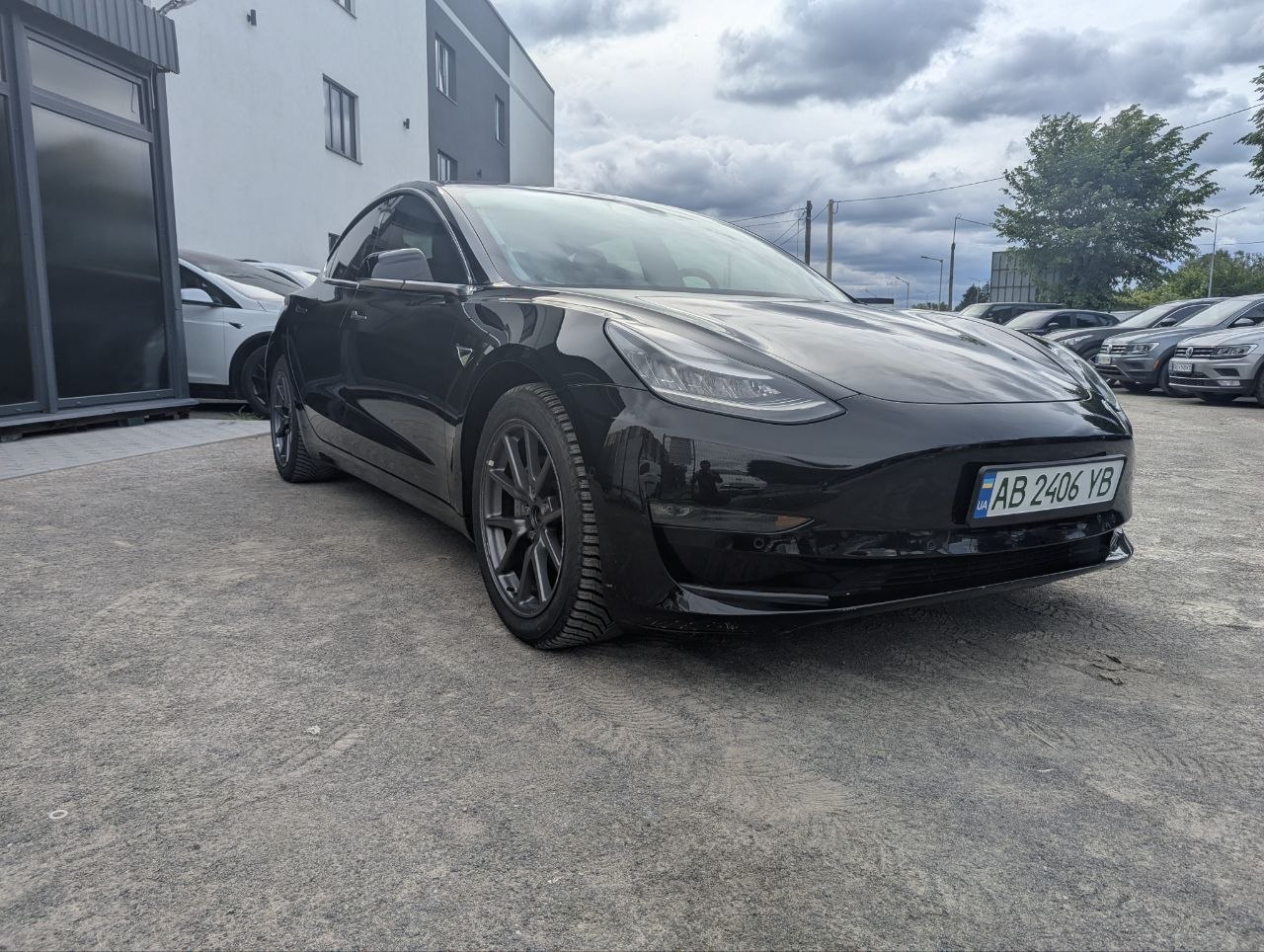 Tesla-15