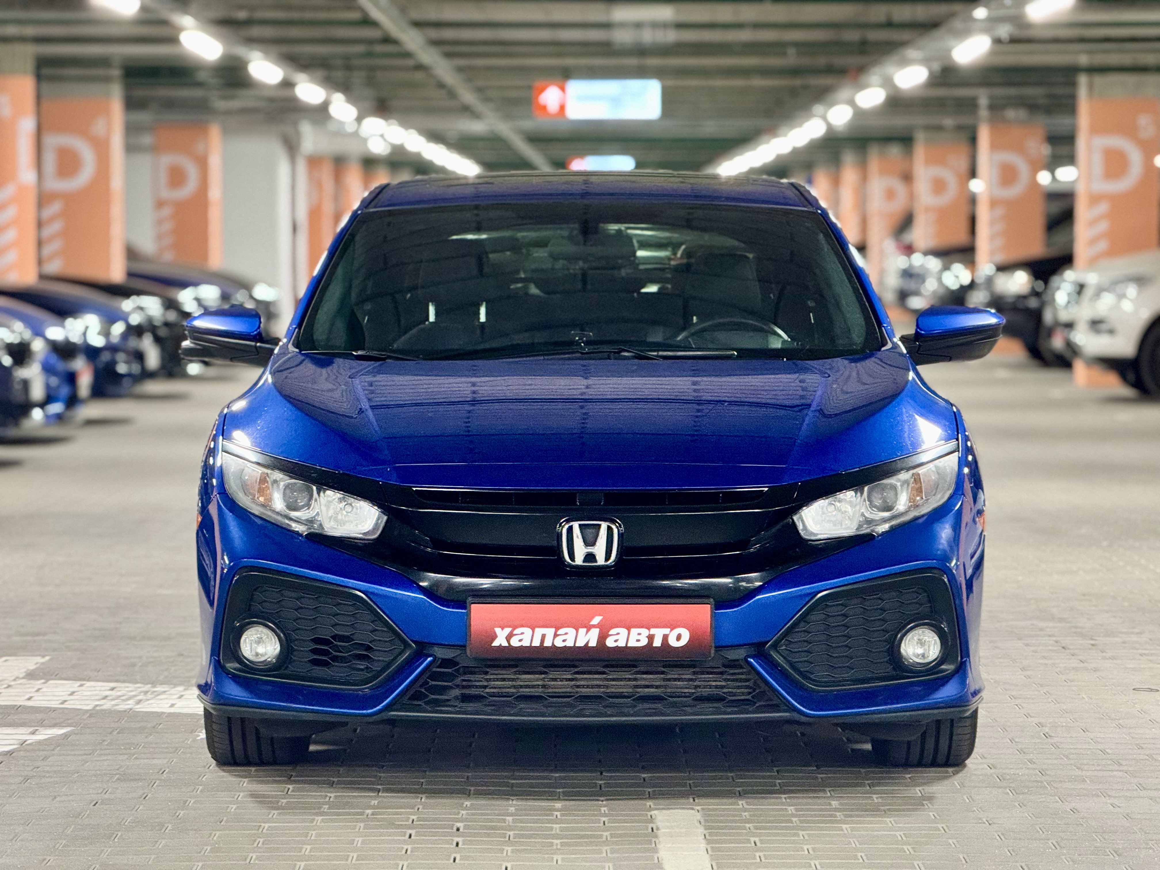 Honda-14