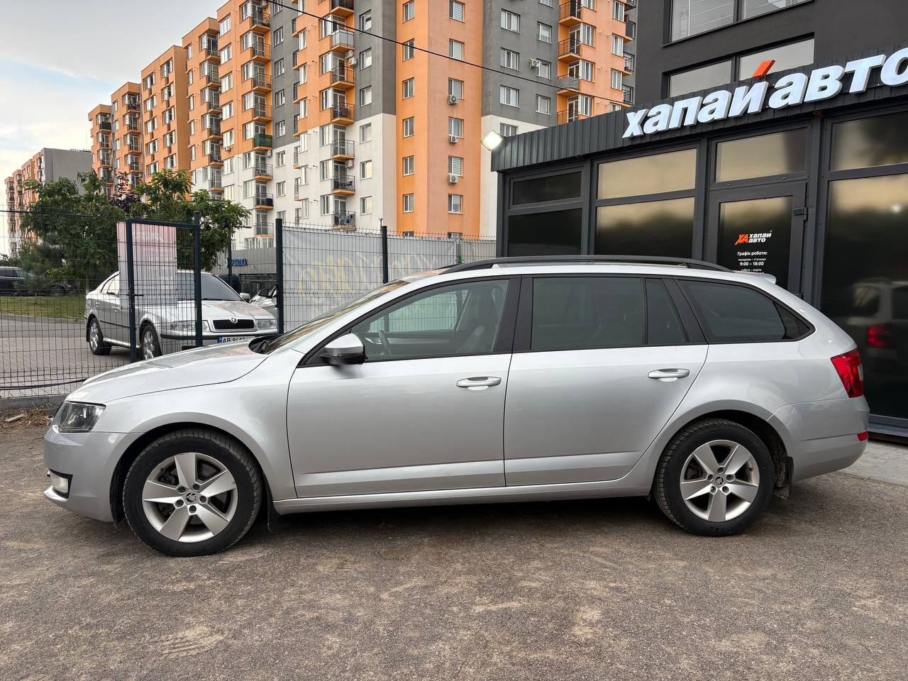 Skoda-9
