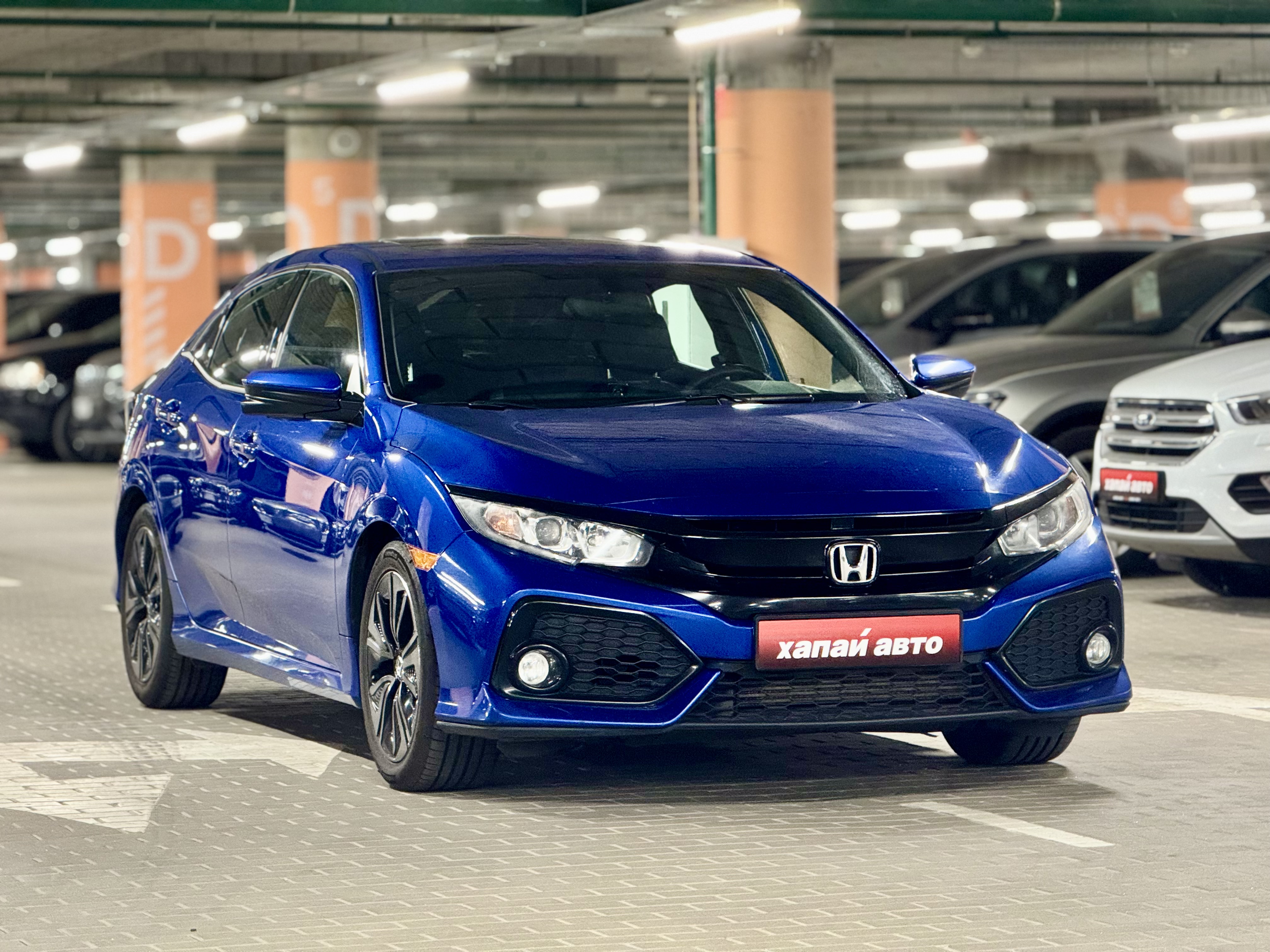 Honda-12