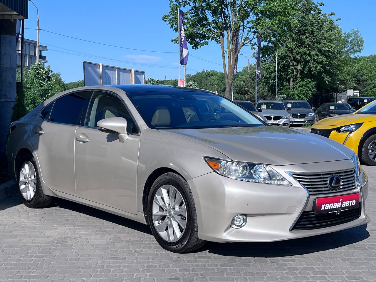 Lexus-7
