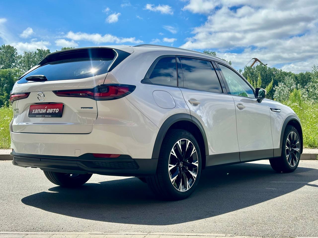 Mazda-9