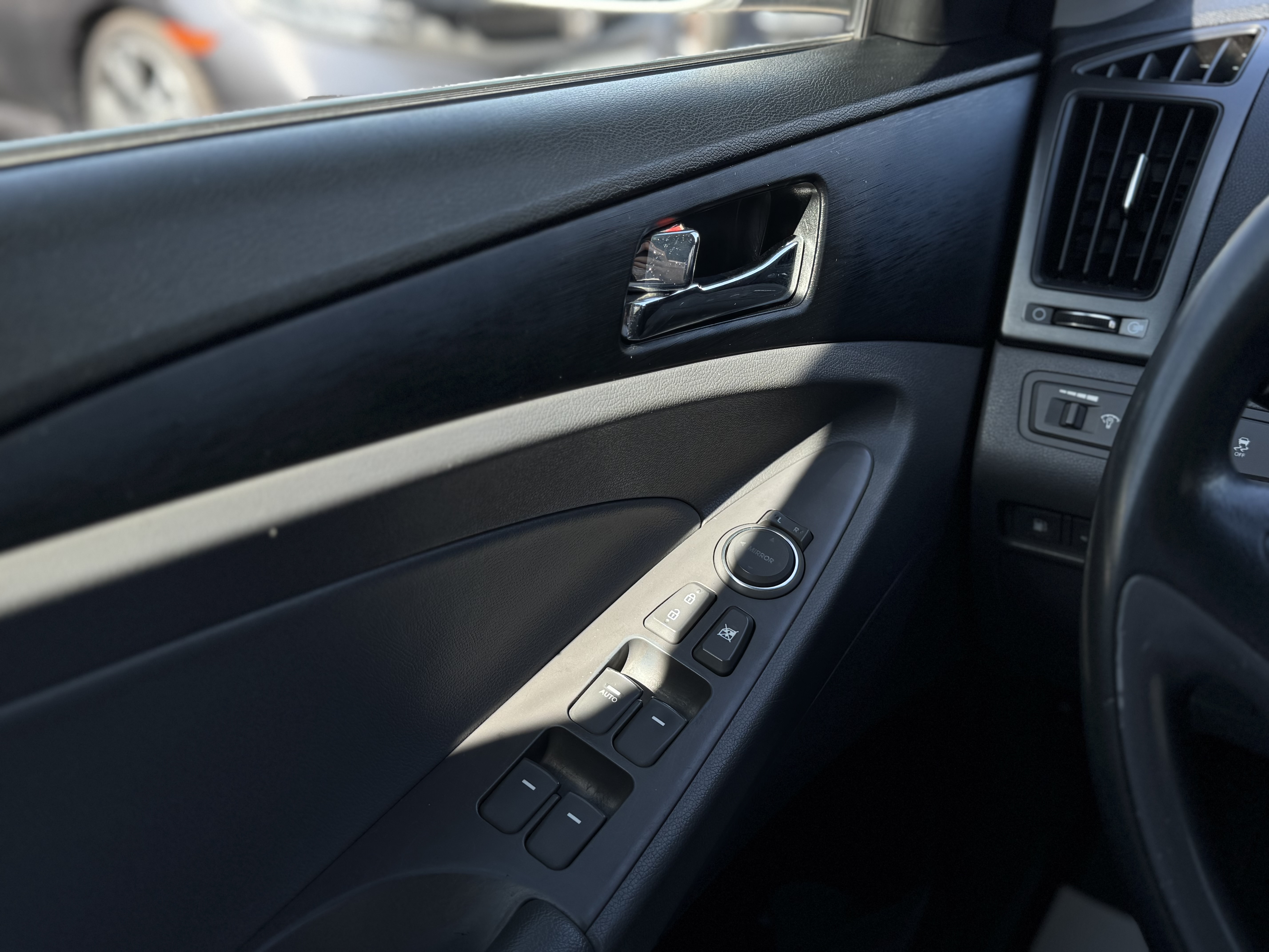 Hyundai Sonata 2014