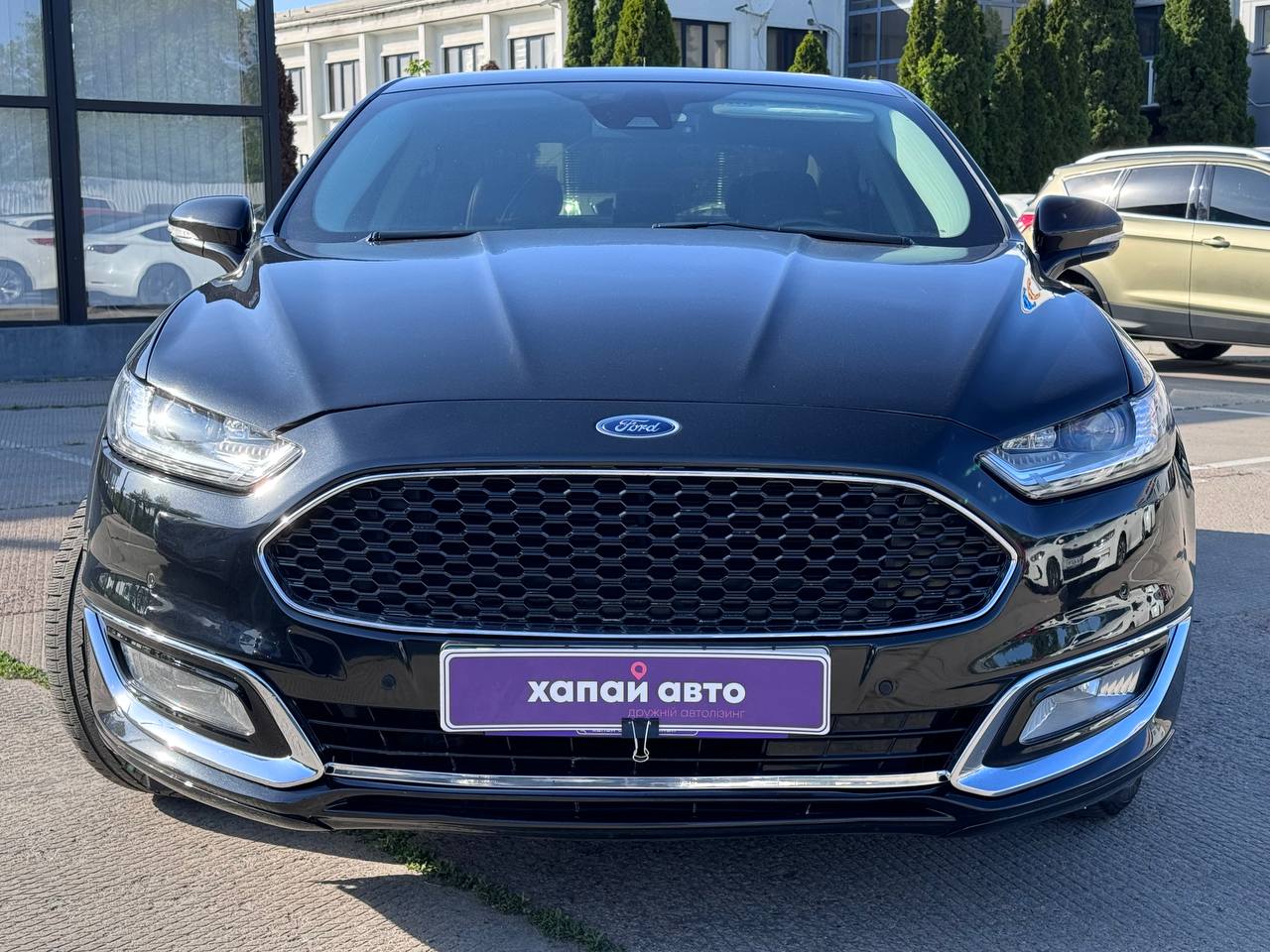 Fusion глюк робота - Ford Fusion - Форум автомастеров dobroheart.ru