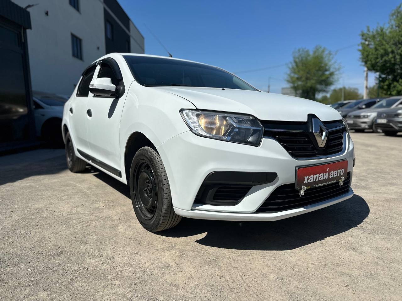 Renault-10