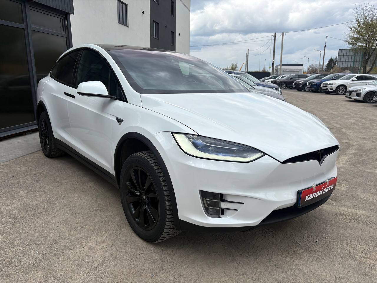 Tesla-3