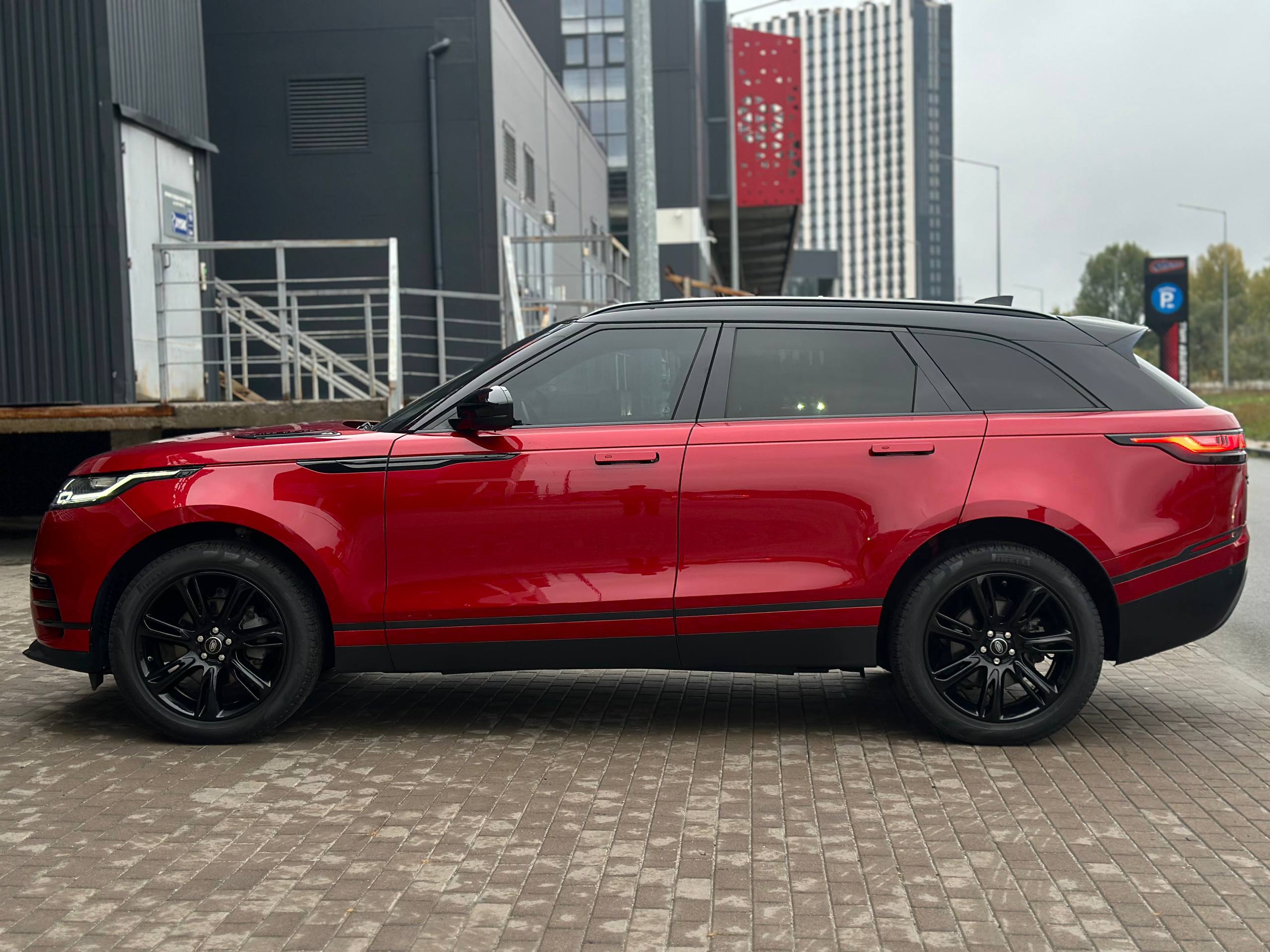 Land Rover-5