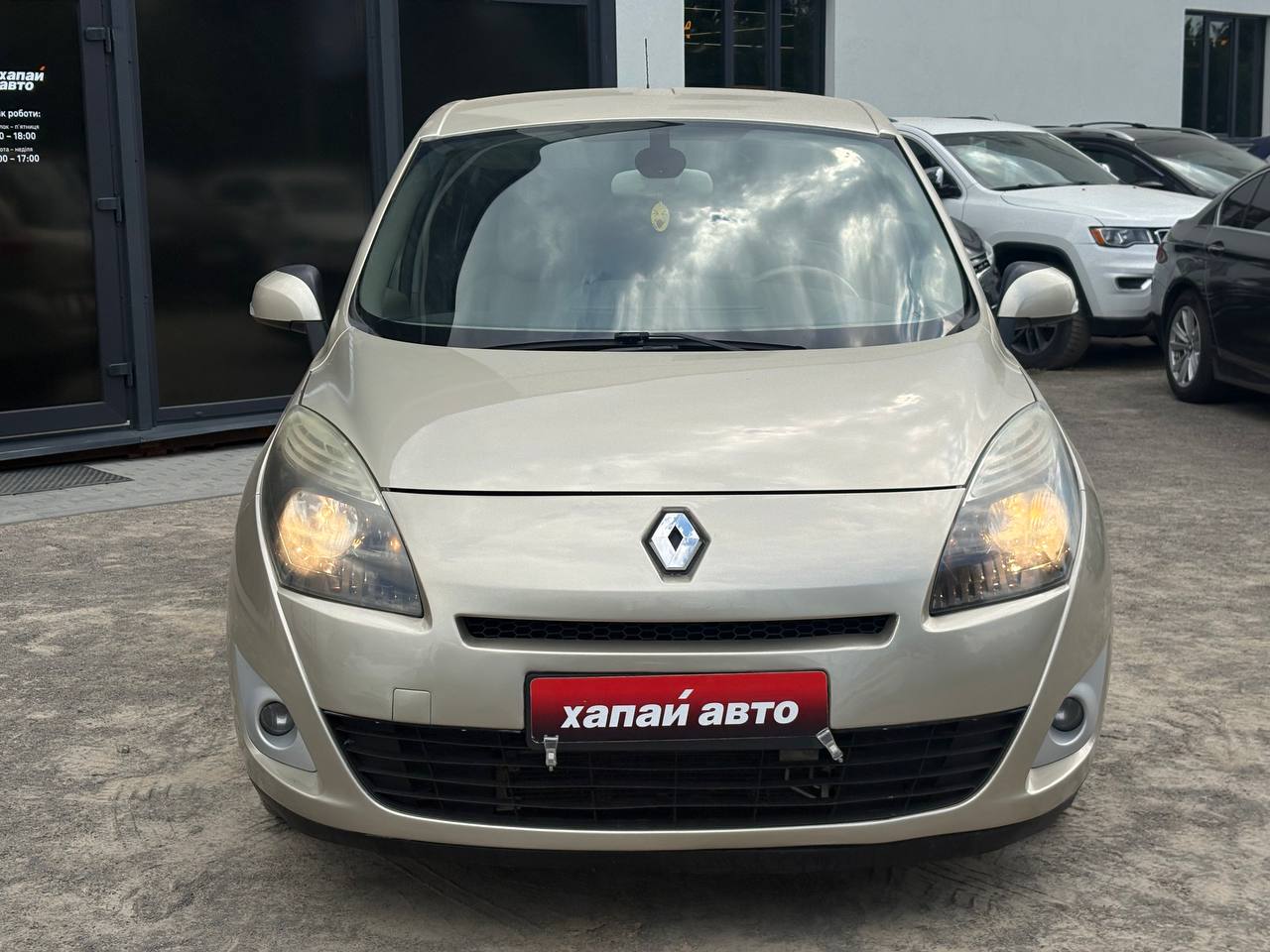 Renault-15