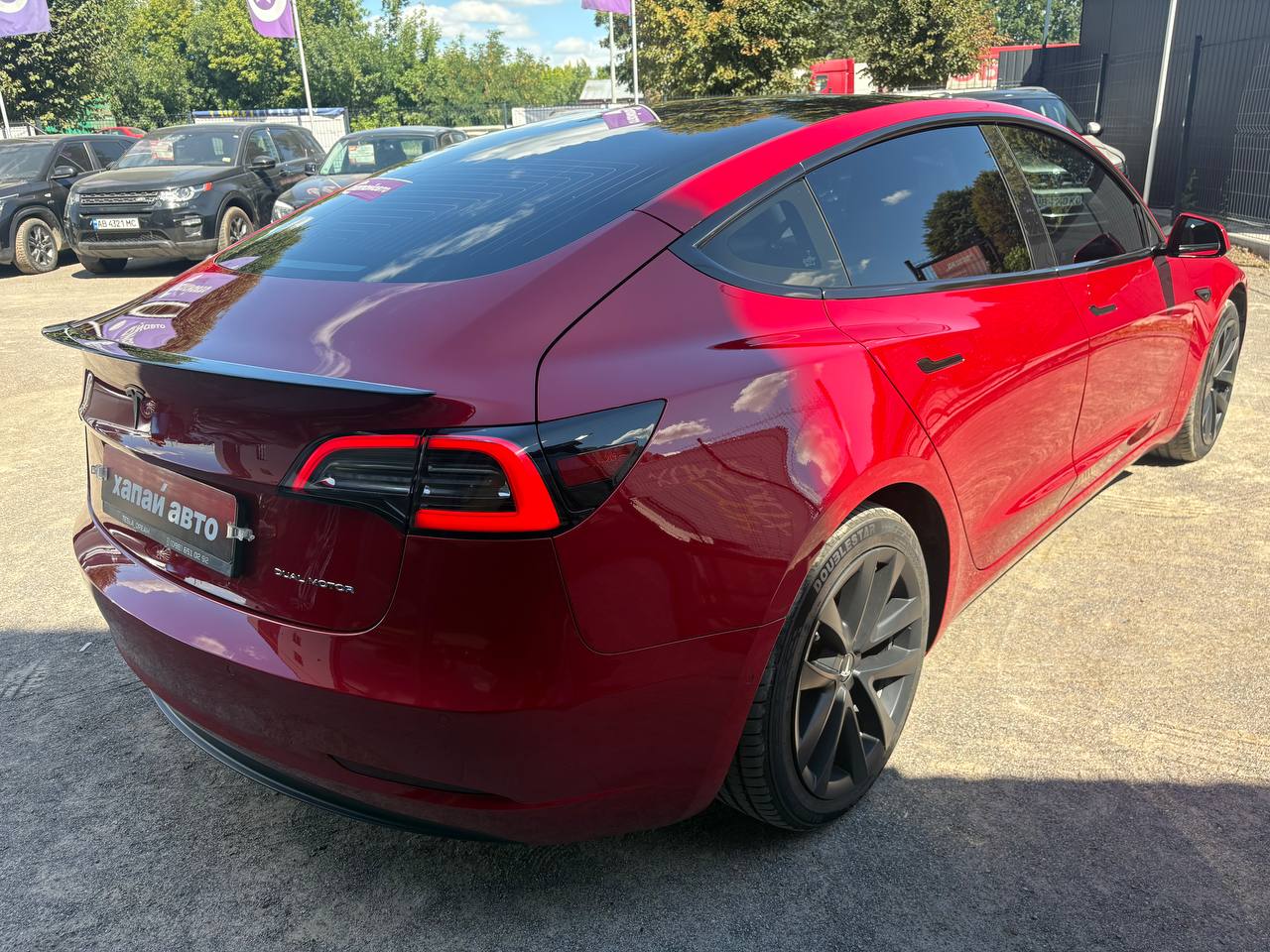 Tesla-2