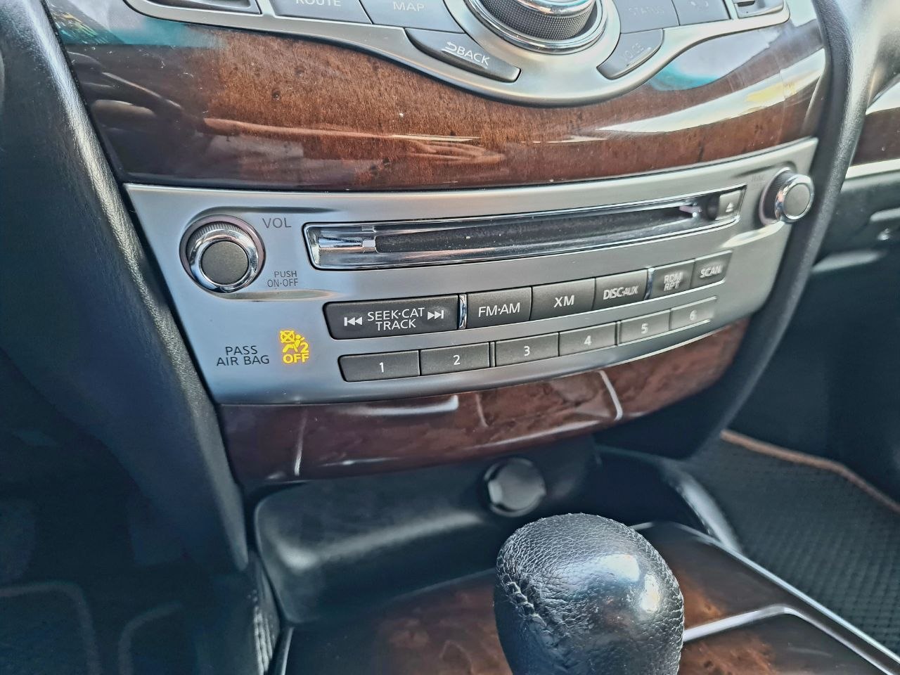 Infiniti-9