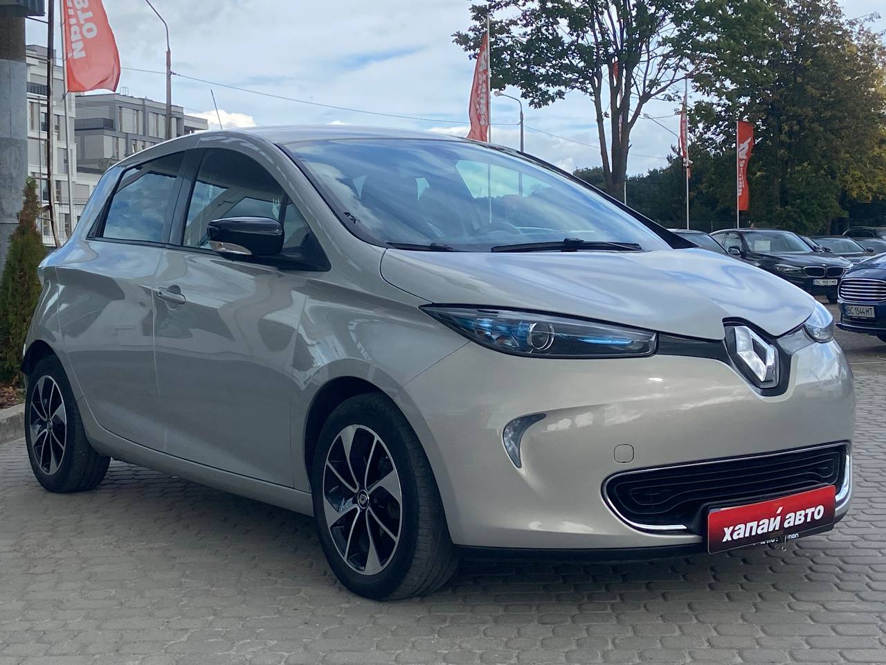 Renault-21