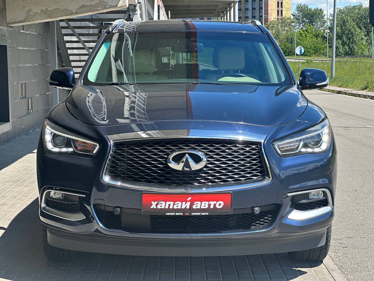 Infiniti-7