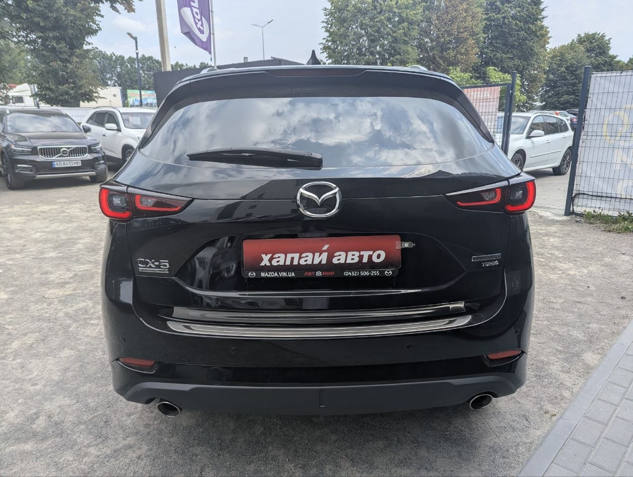 Mazda-4