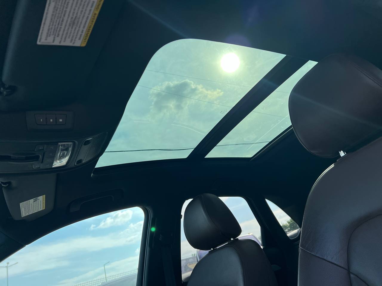 Audi Q3 2018