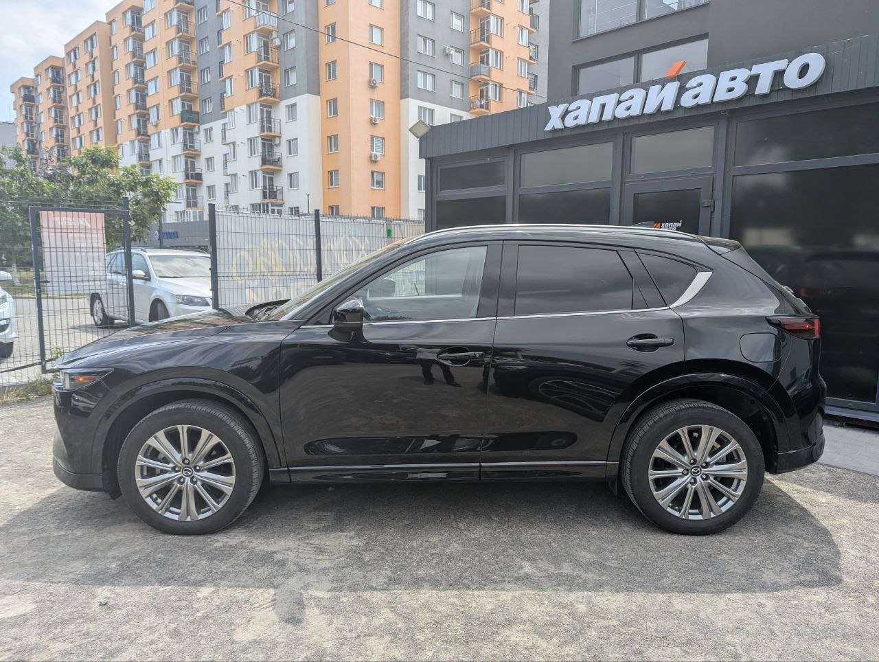 Mazda-6
