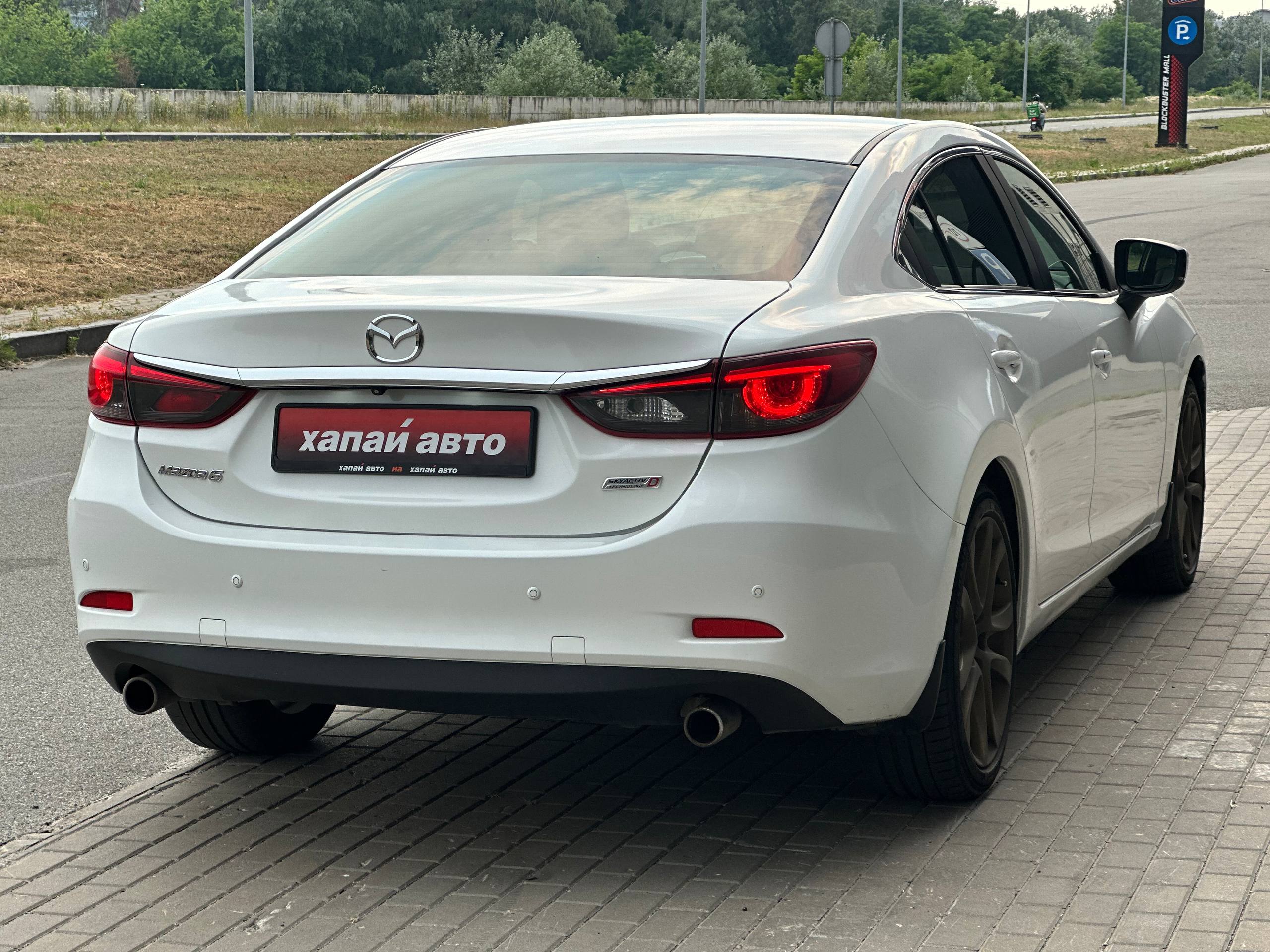 Mazda-8