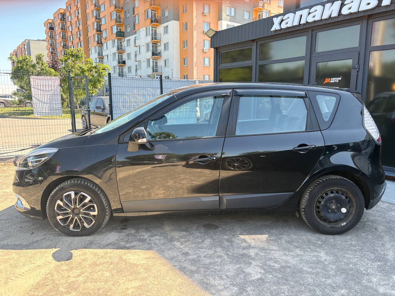 Renault-17