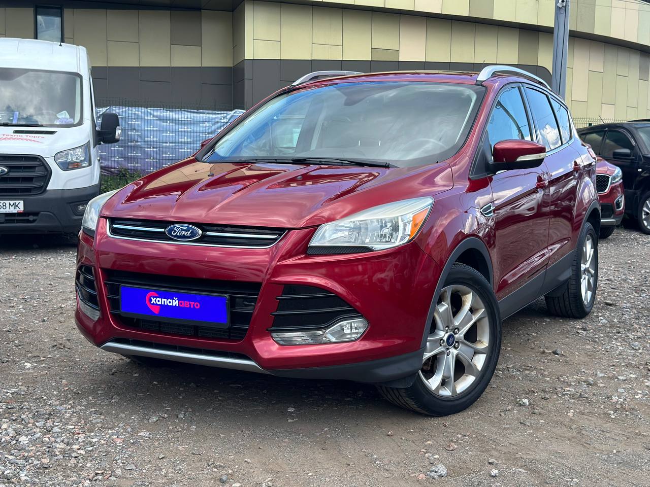 Ford-25