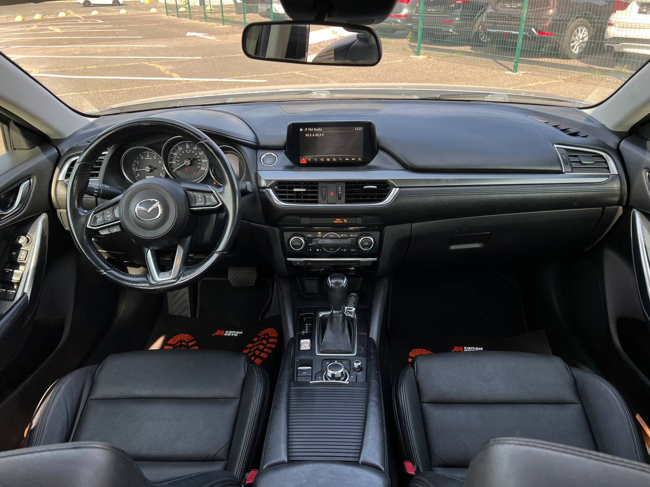 Mazda-8