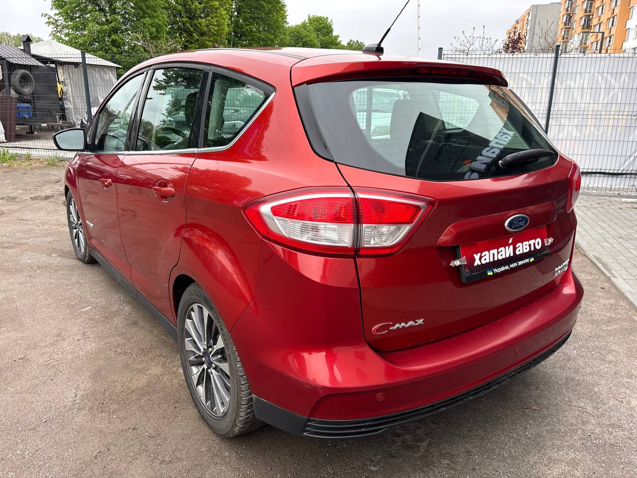Ford-15