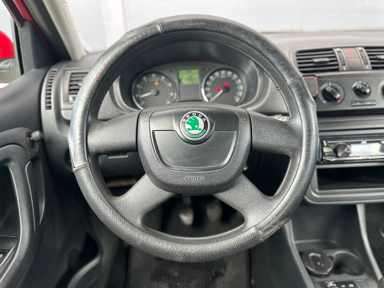 Skoda-1