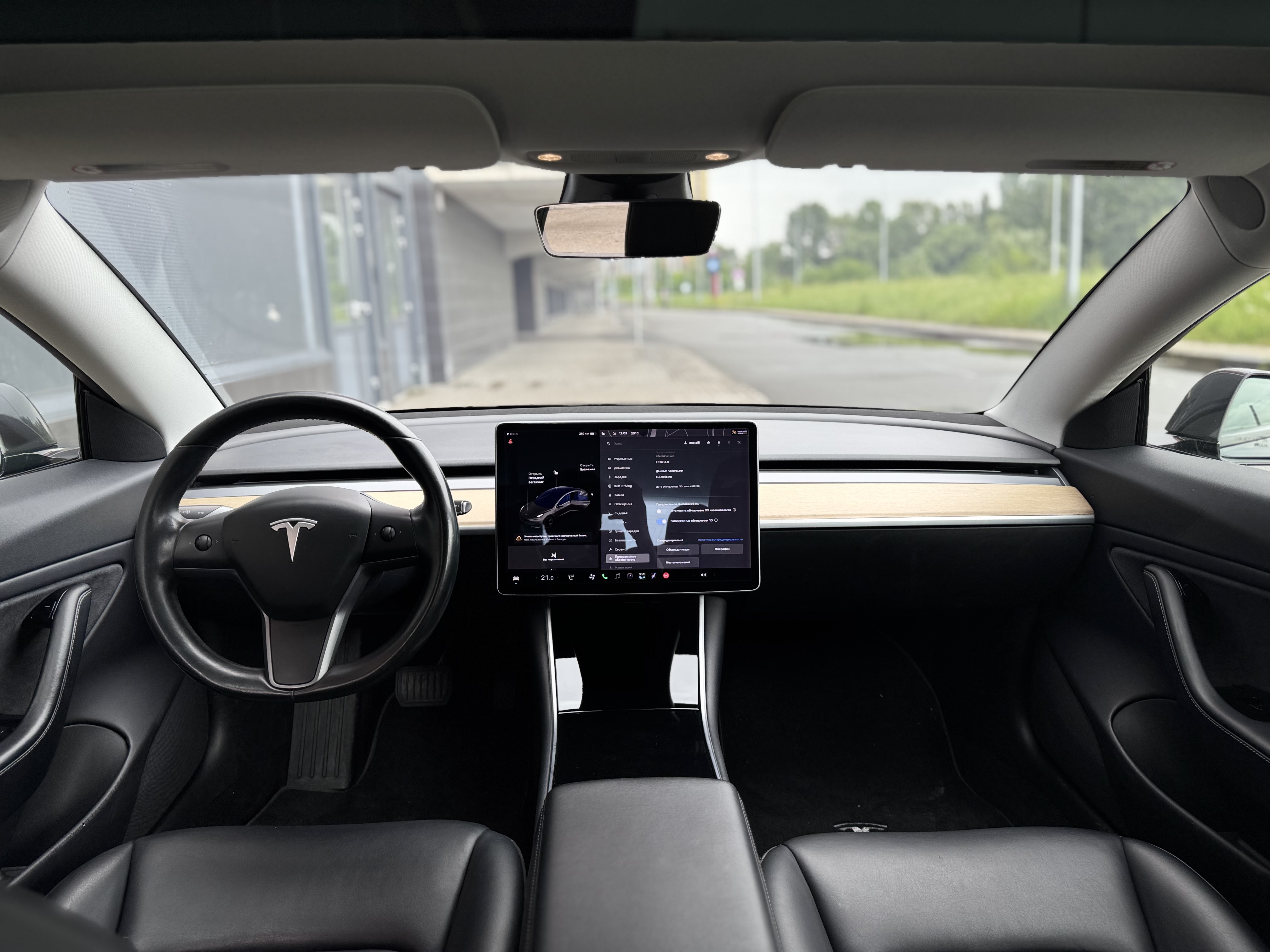 Tesla-3