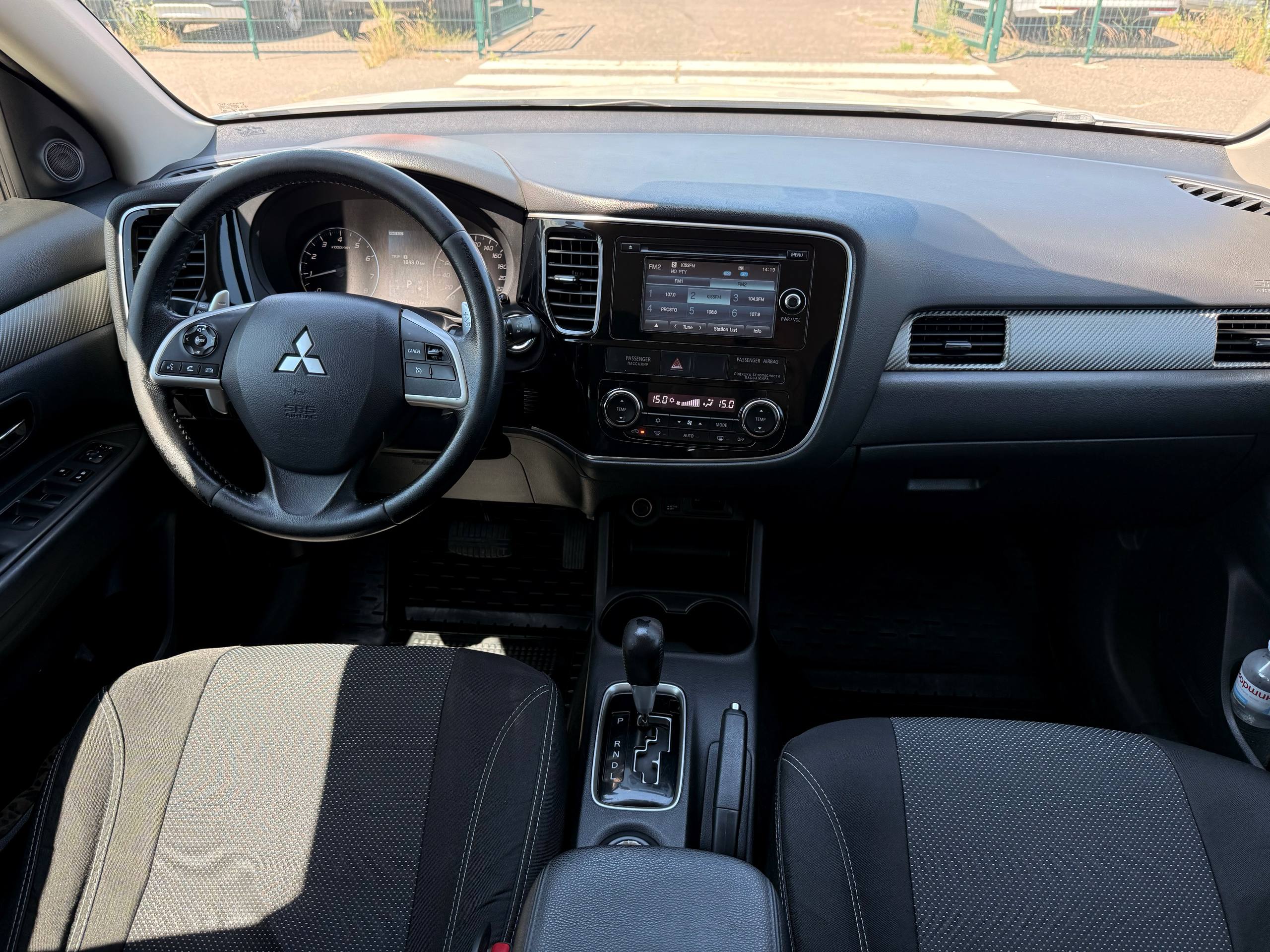 Mitsubishi-5