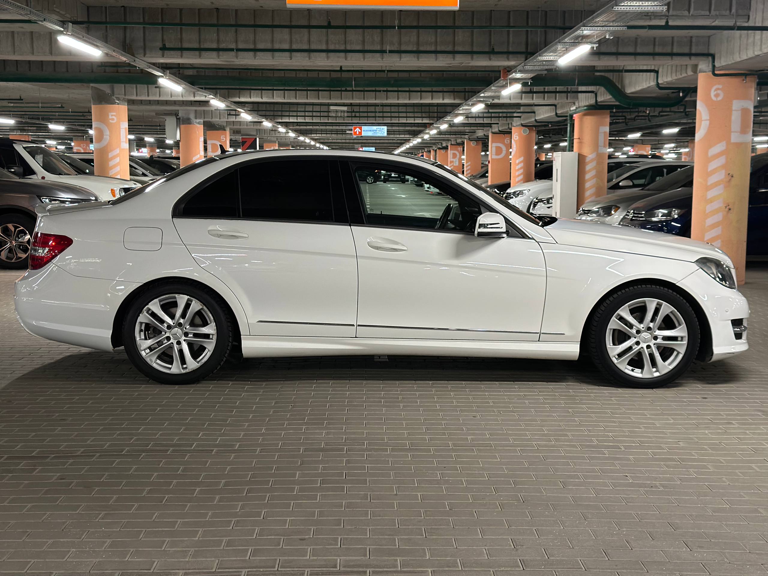 Mercedes-Benz-5