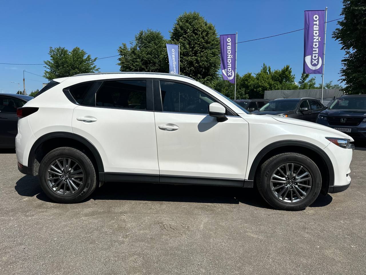 Mazda-6