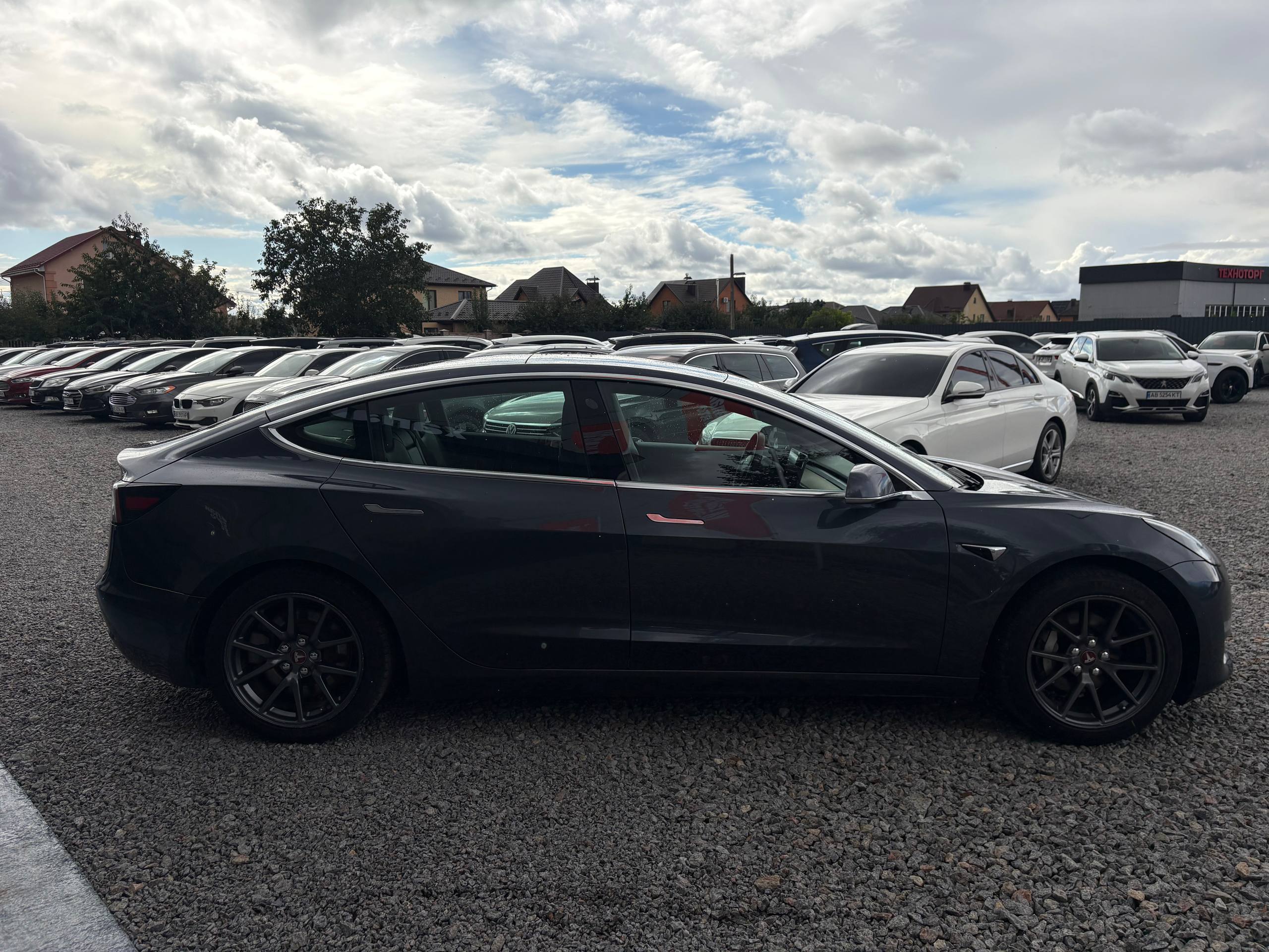 Tesla-9