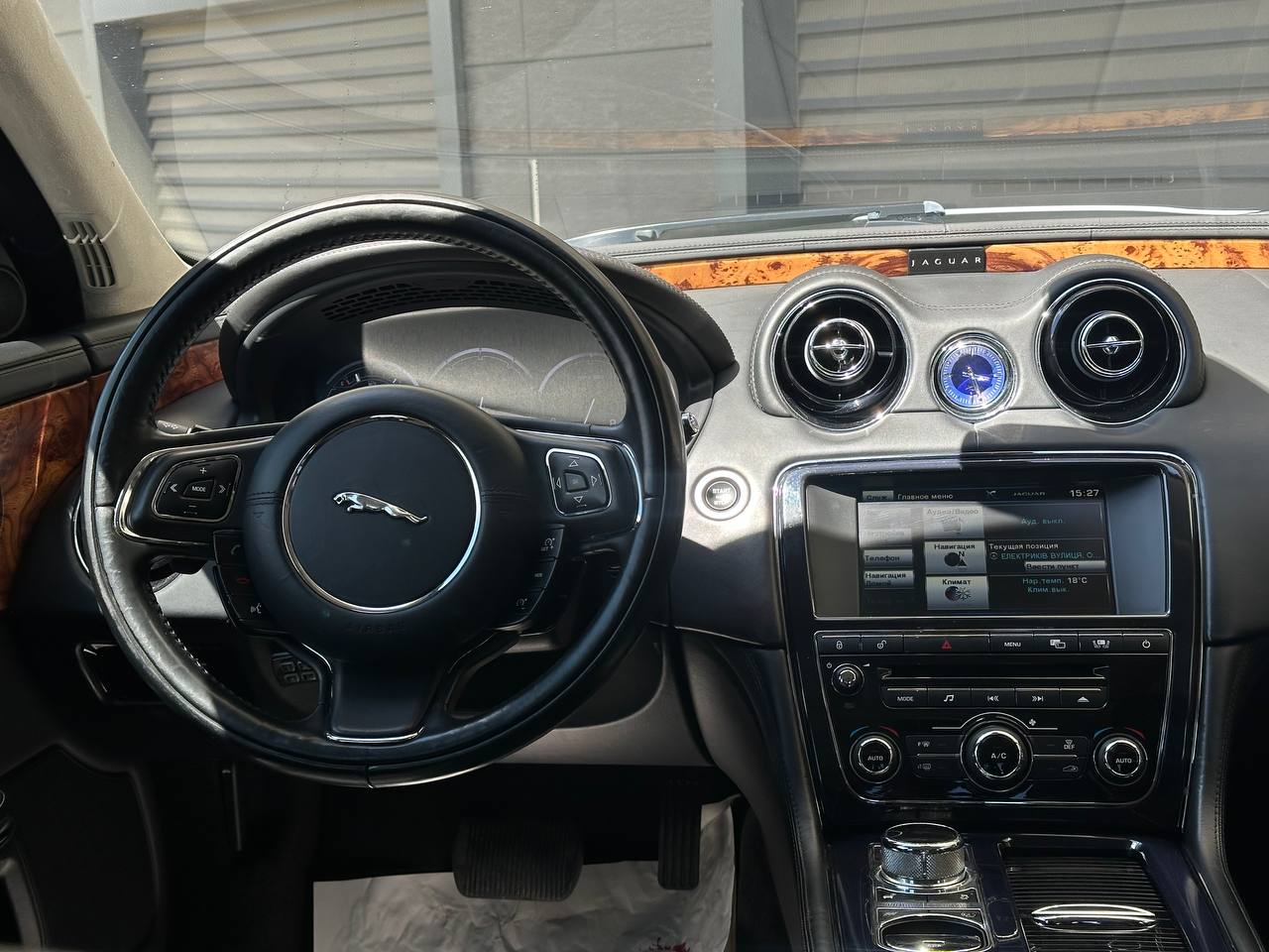Jaguar-3