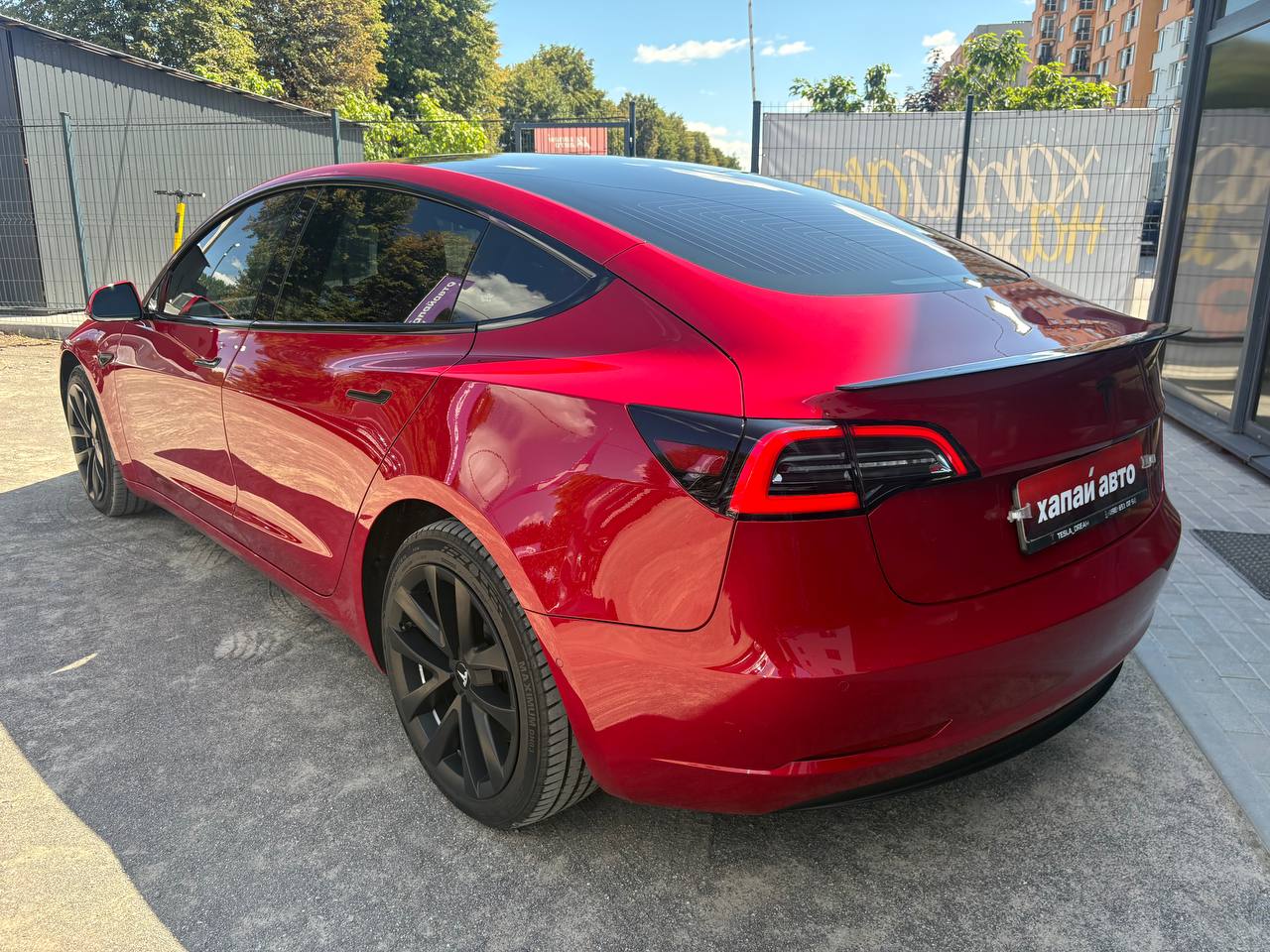 Tesla-4