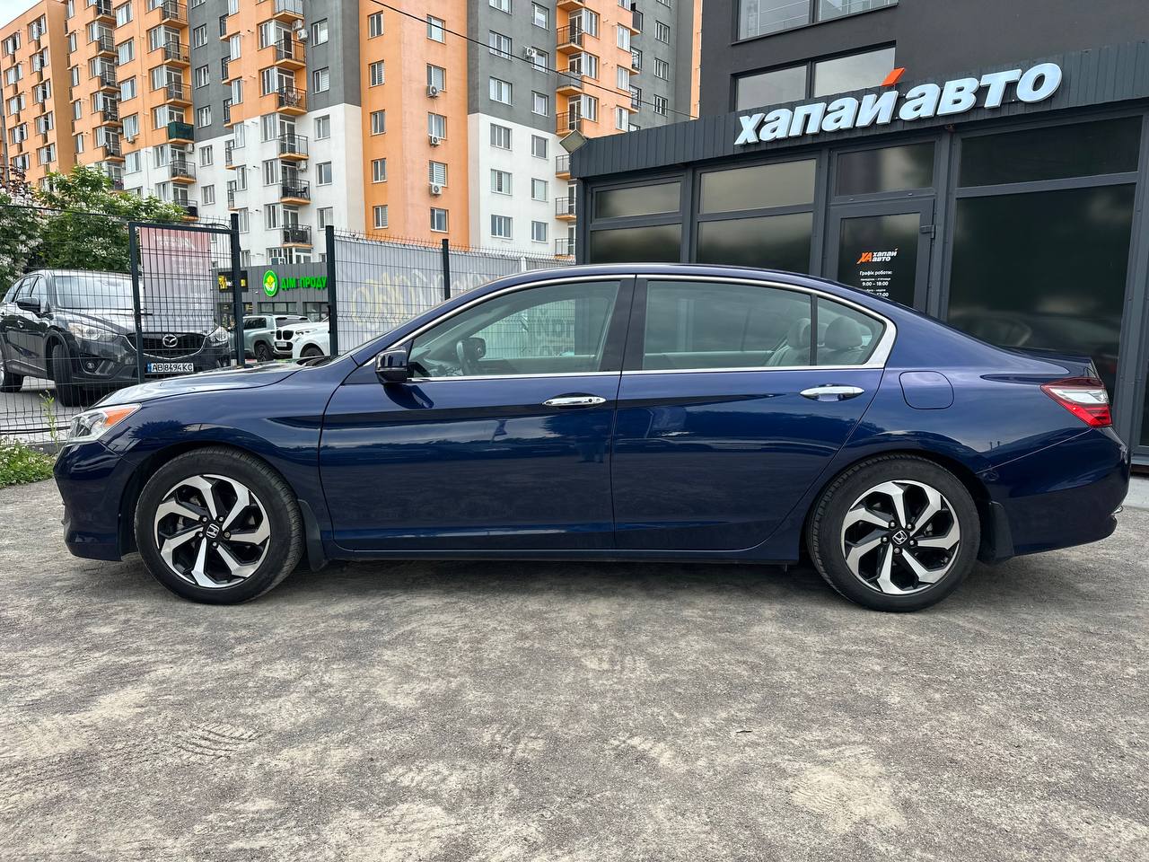 Honda-2