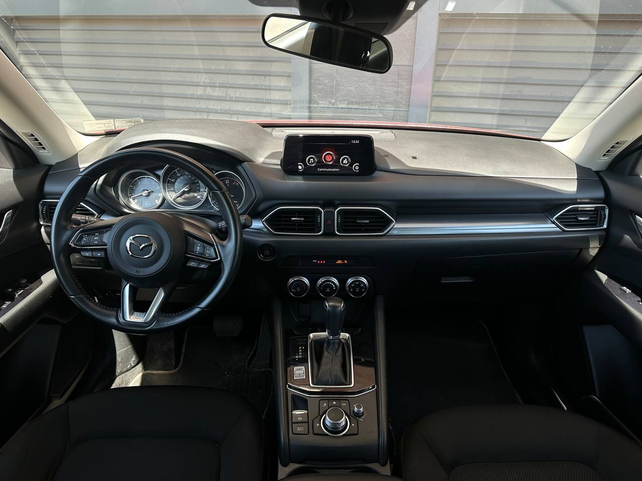 Mazda-12