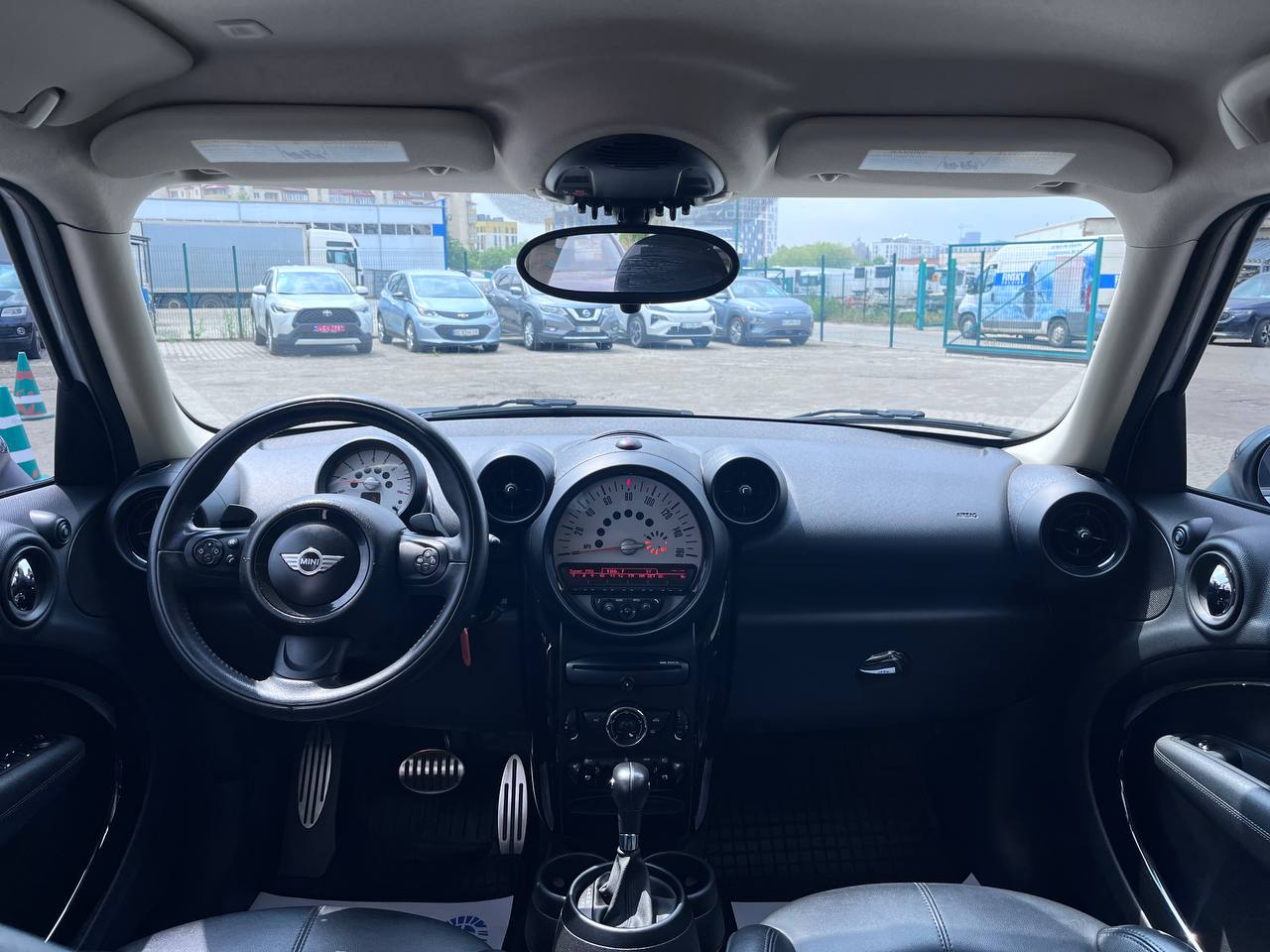 MINI-13