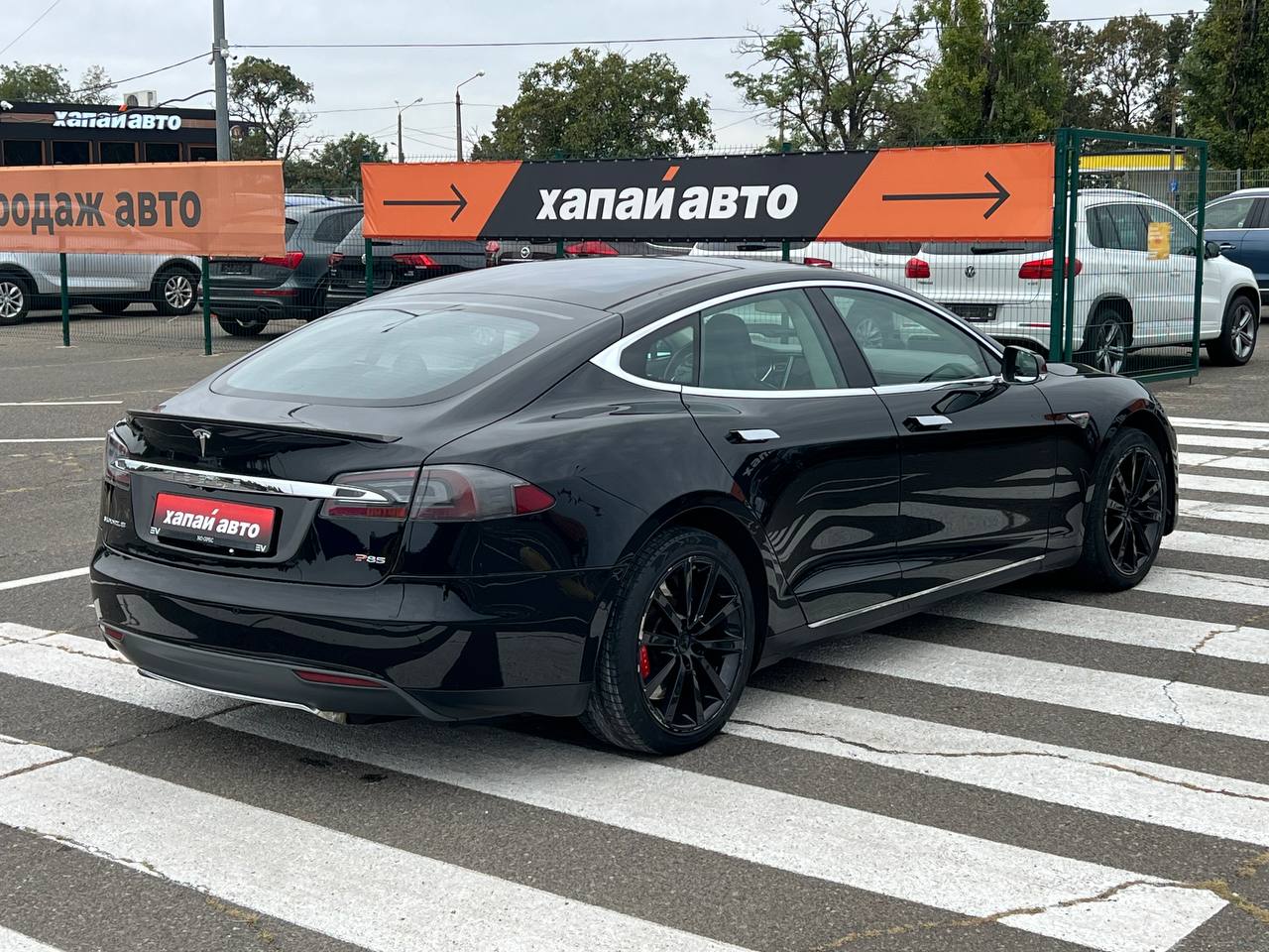 Tesla-5