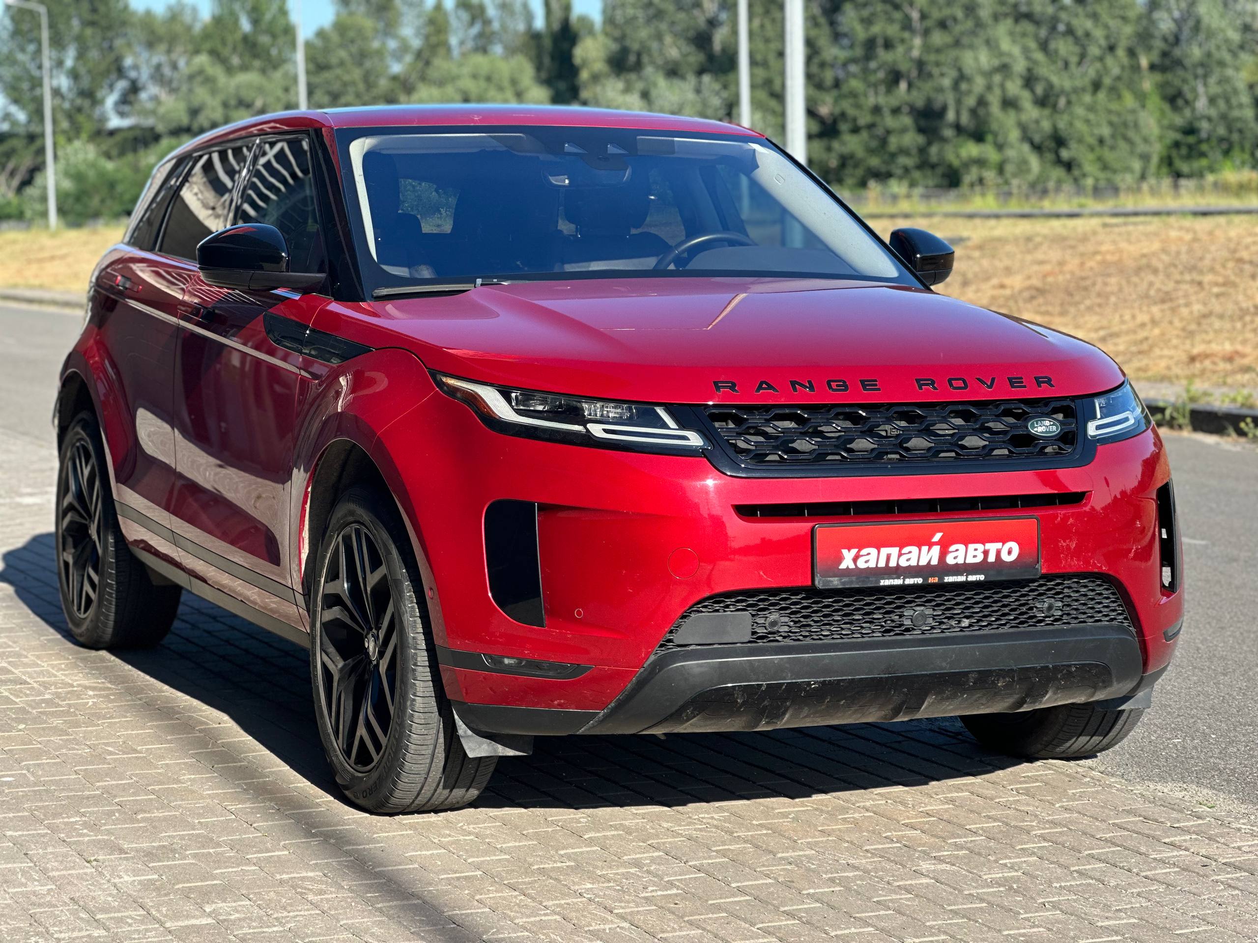 Land Rover-1