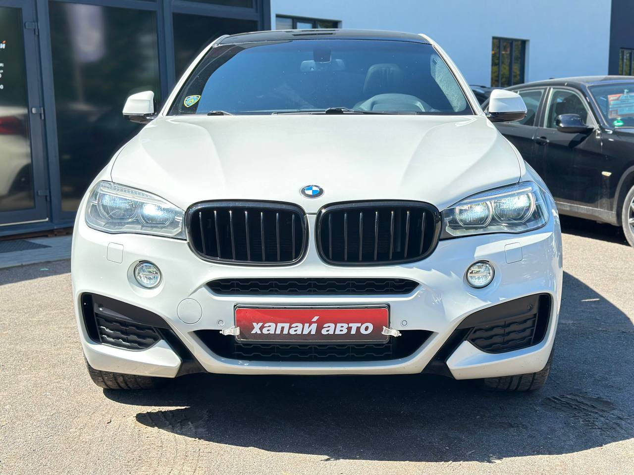 BMW-9