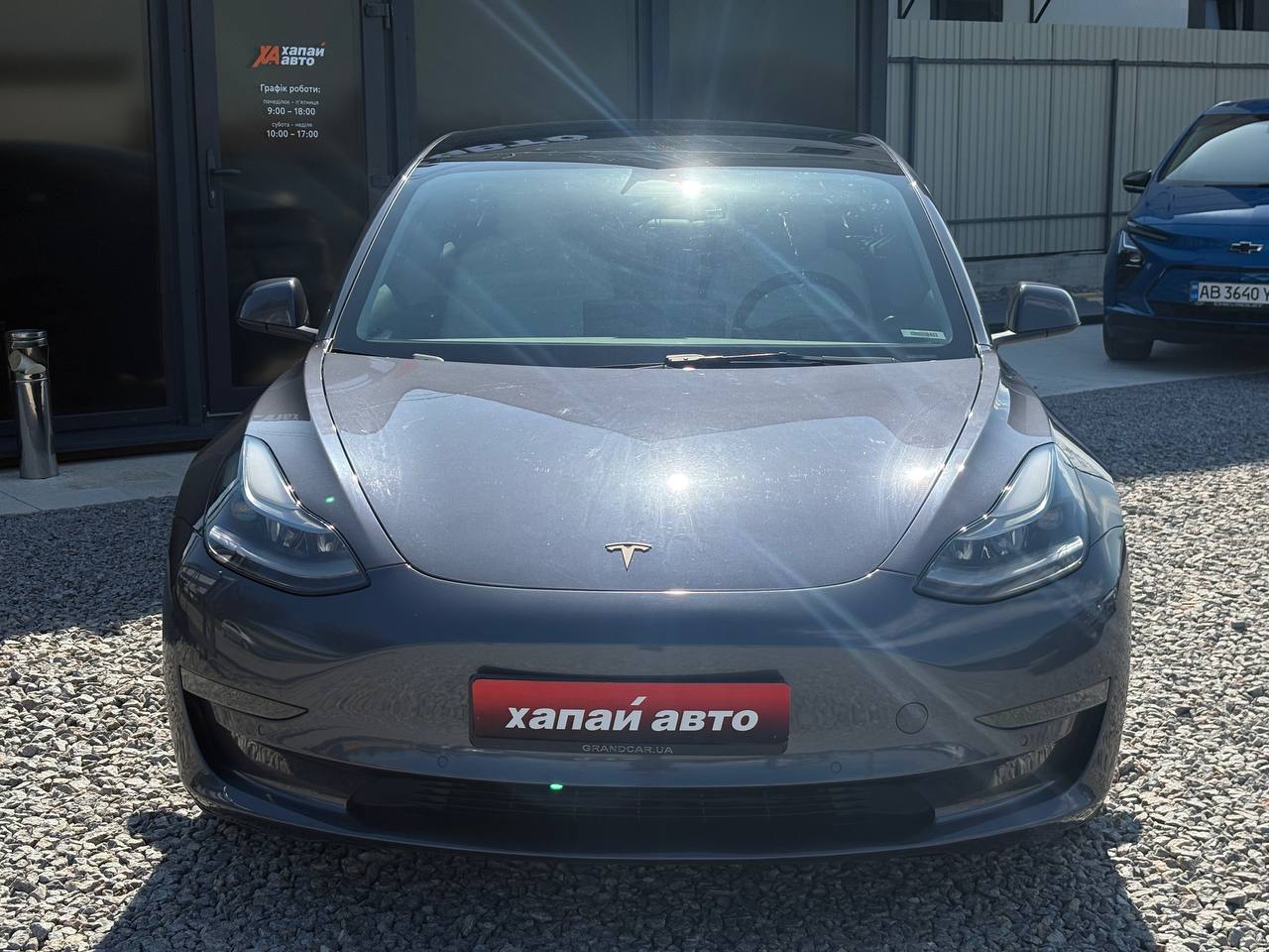 Tesla-15