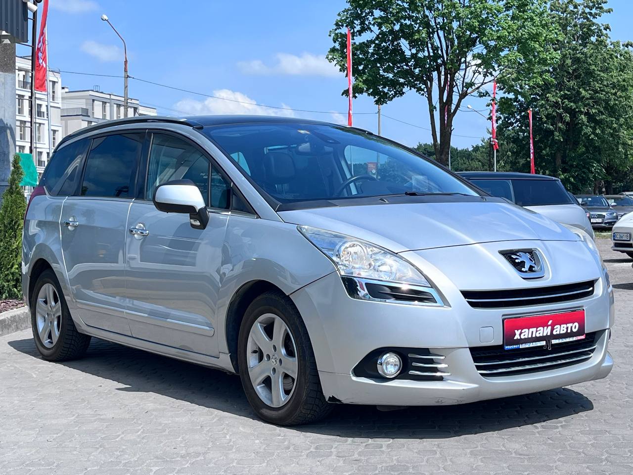 Peugeot-6
