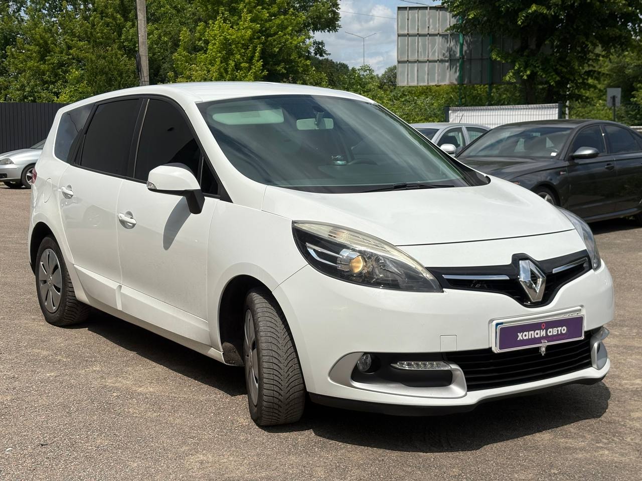 Renault-15