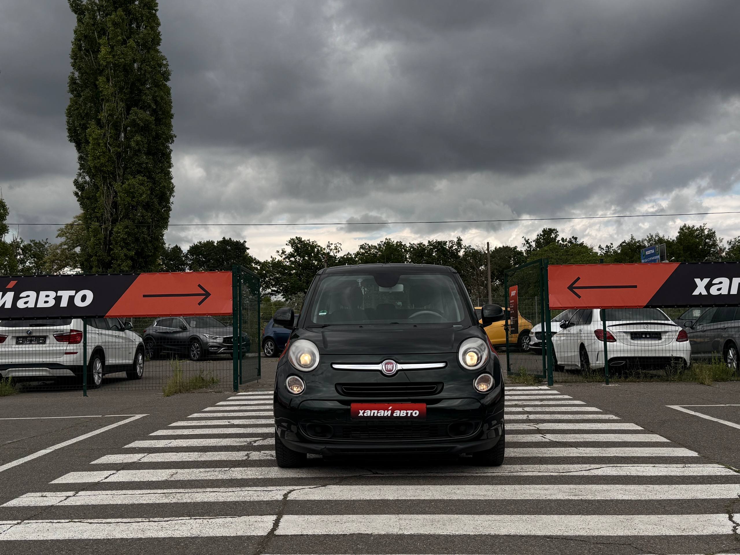 Fiat-1