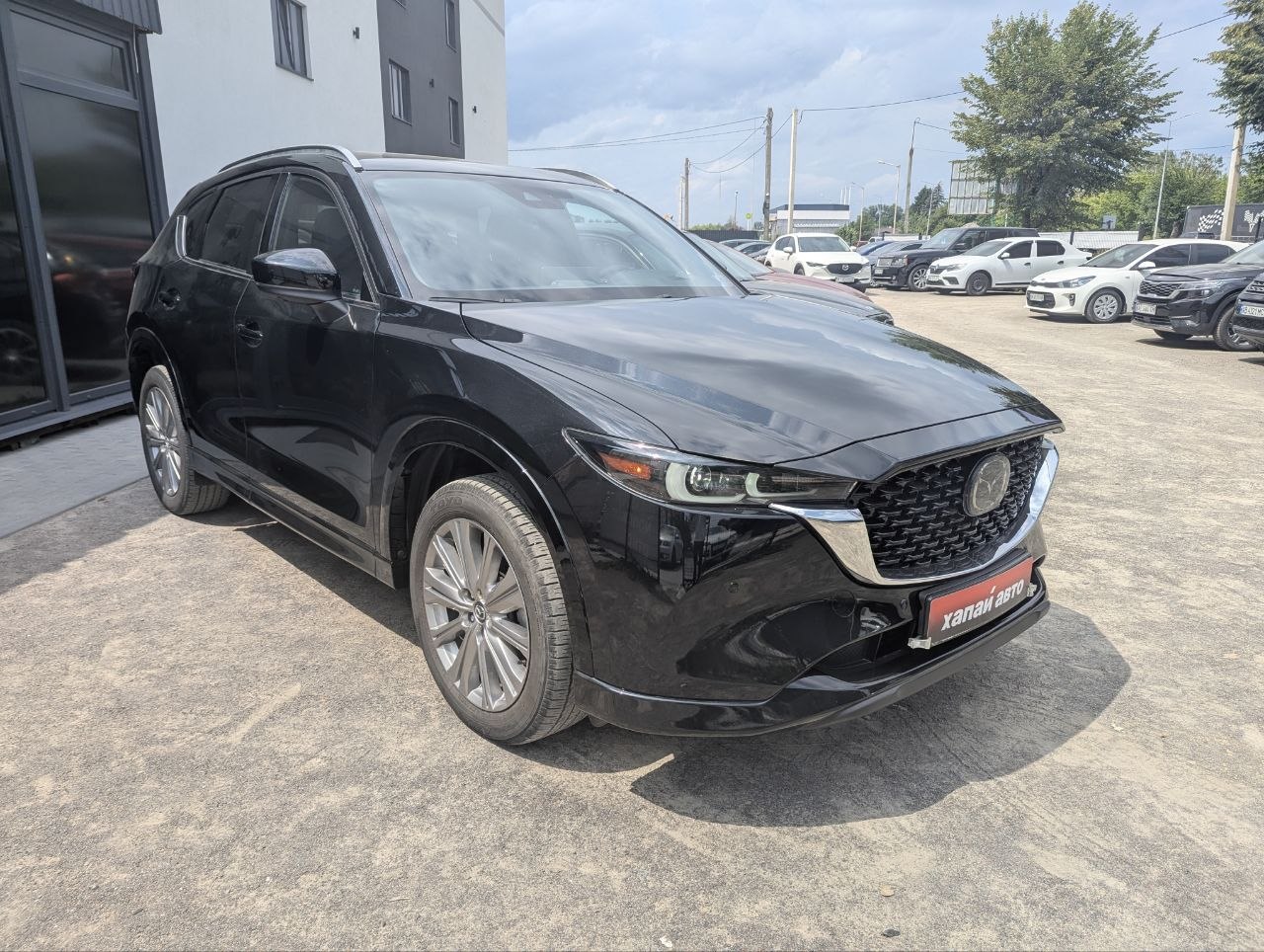 Mazda-1