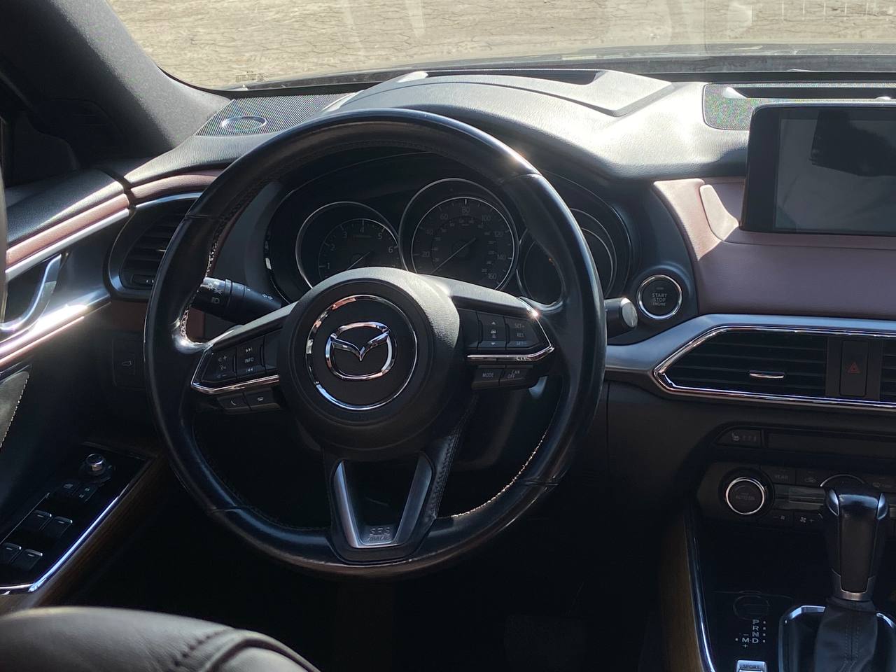 Mazda-7