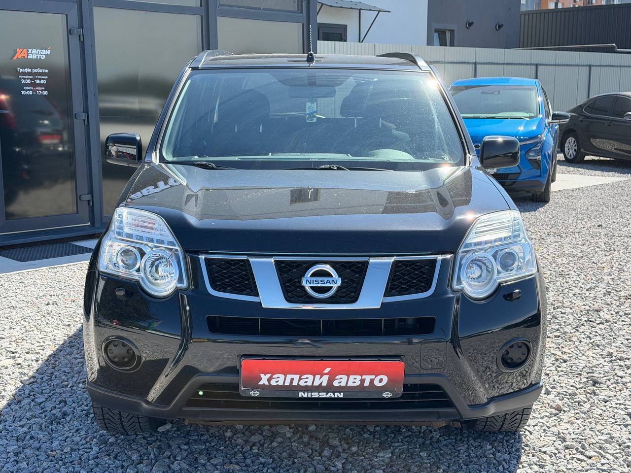 Nissan-0